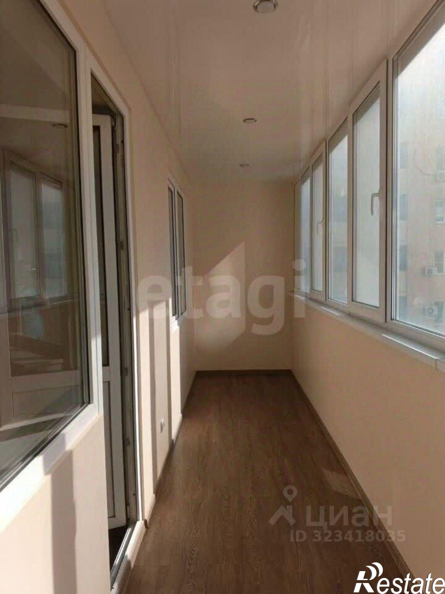 Купить квартиру за 7 490 000 рублей на 3-й проезд, 50