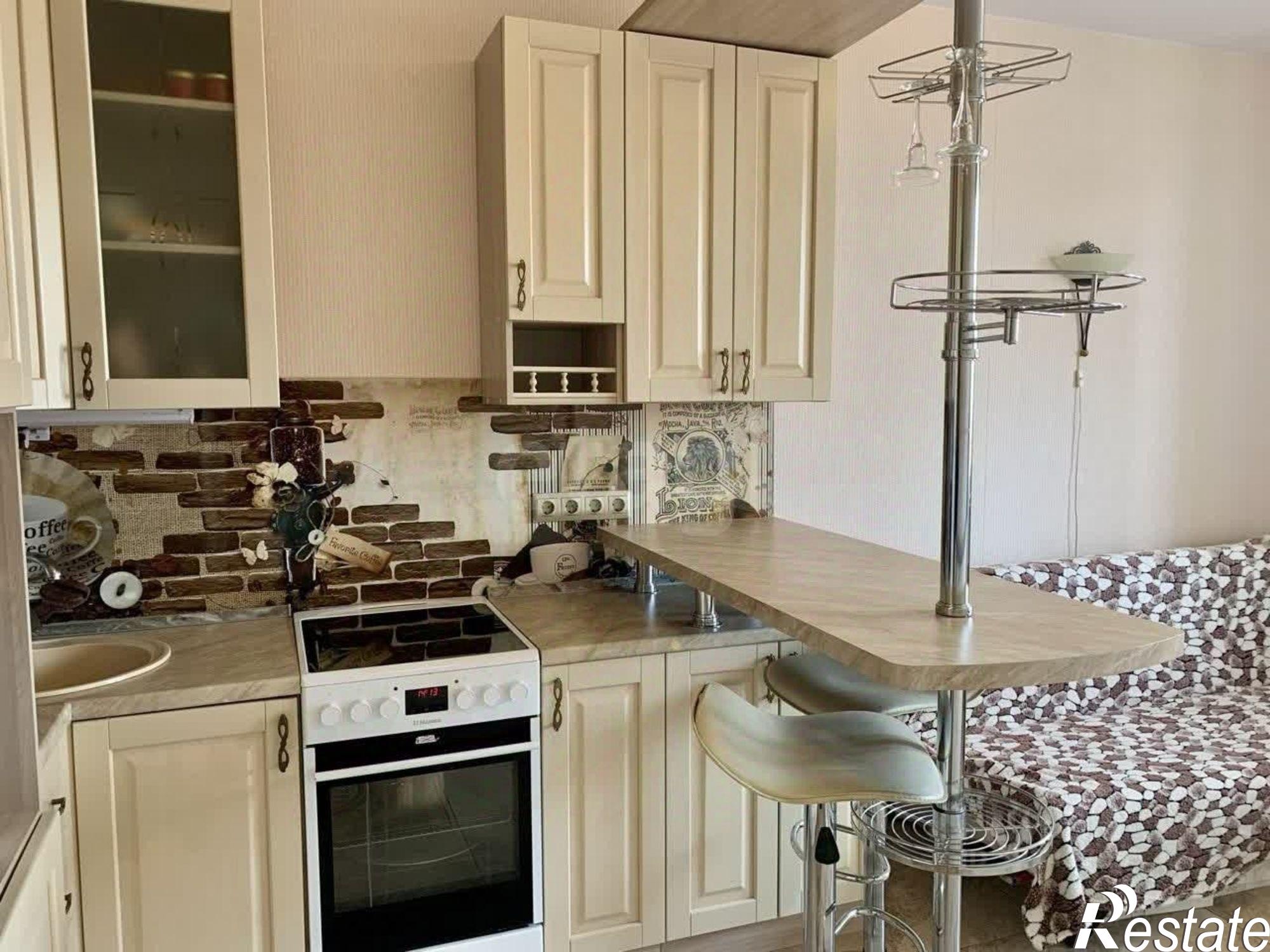 Купить квартиру за 12 100 000 рублей на проспект Карла Маркса, 4Б