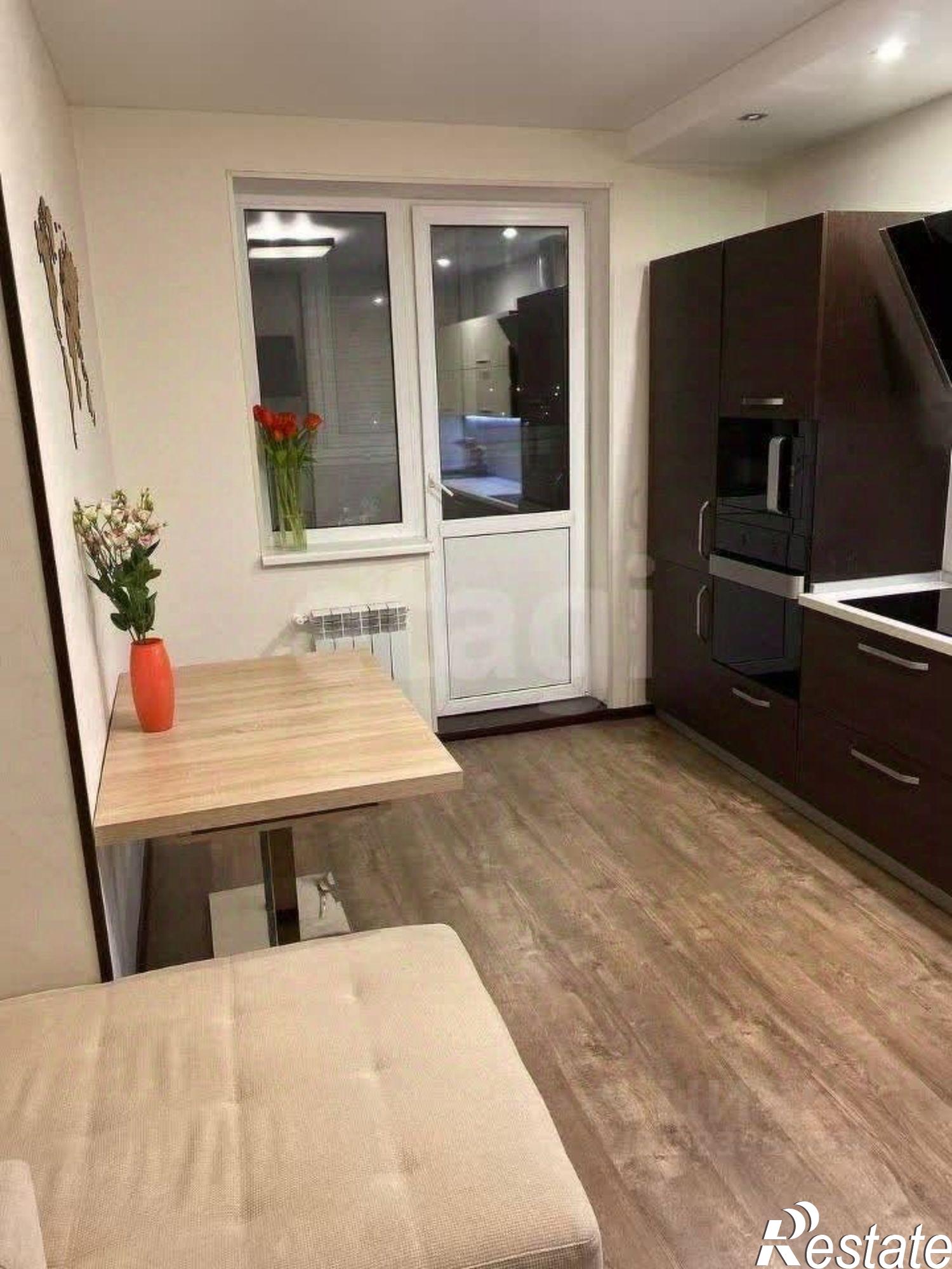 Купить квартиру за 11 400 000 рублей на Центральная улица, 25