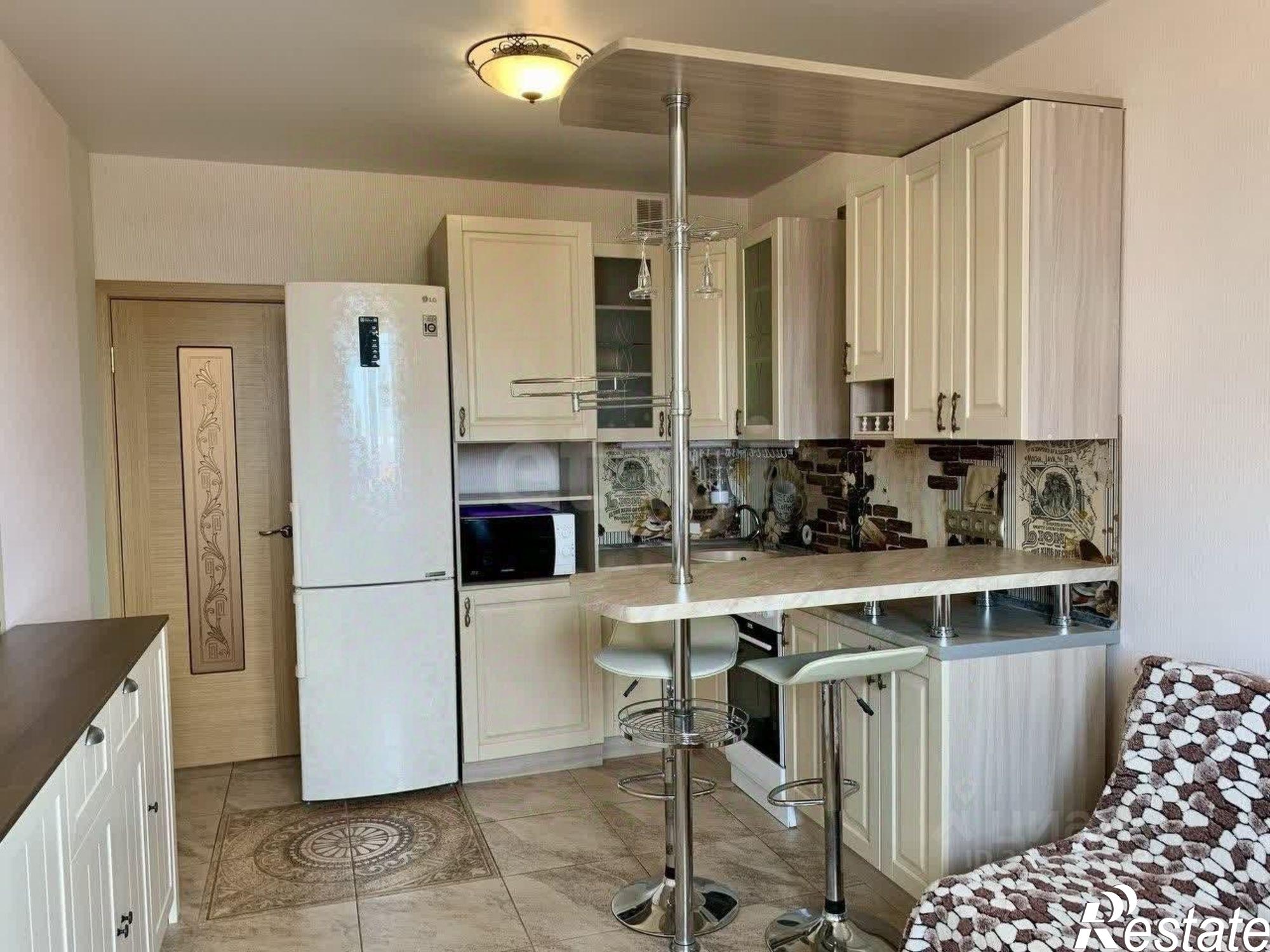 Купить квартиру за 12 100 000 рублей на проспект Карла Маркса, 4Б