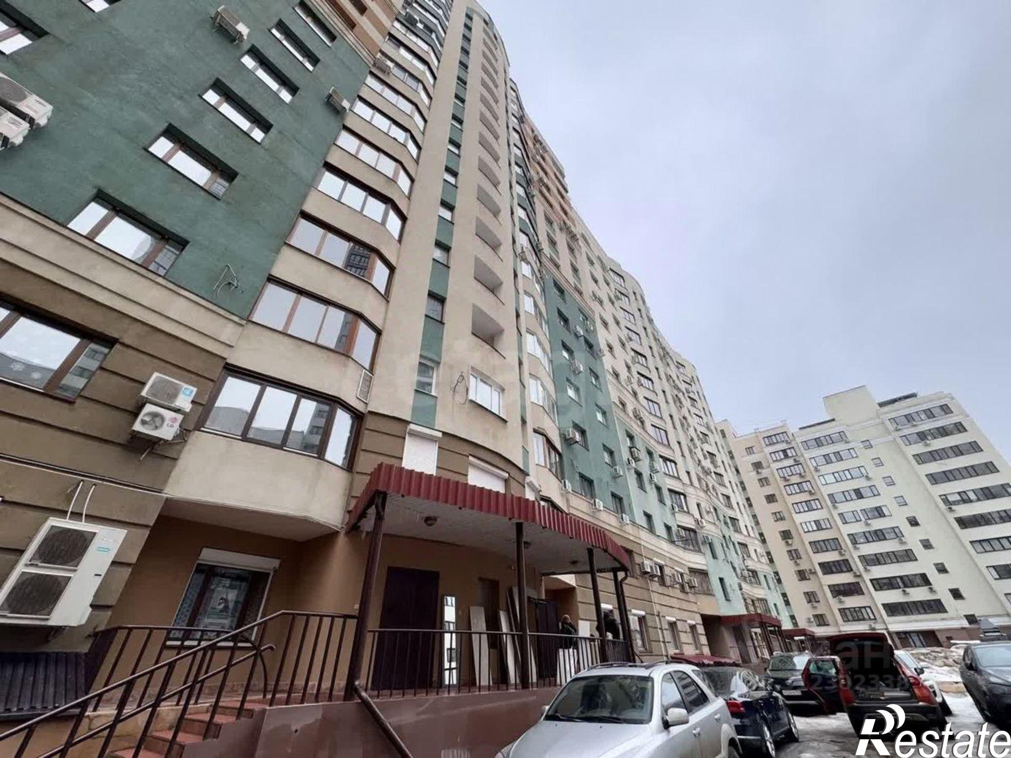 Купить квартиру за 26 400 000 рублей на Садовая улица, 280