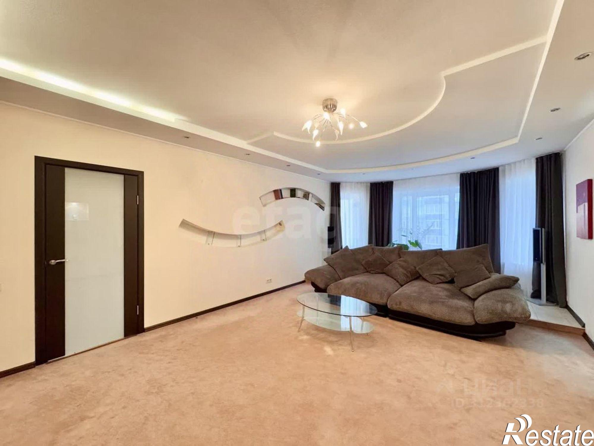 Купить квартиру за 26 400 000 рублей на Садовая улица, 280