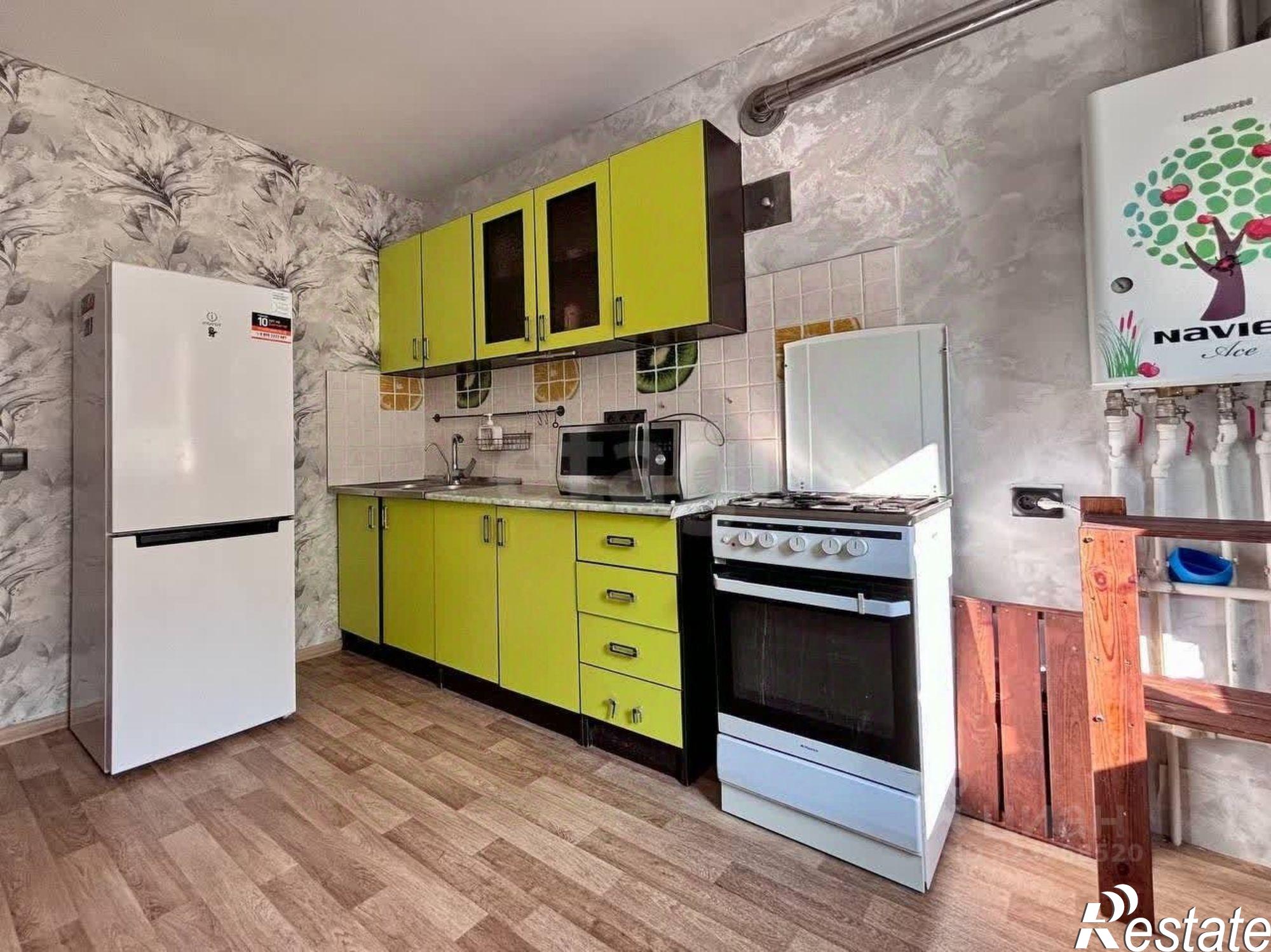 Купить квартиру за 4 050 000 рублей на улица Маршала Василевского, 7