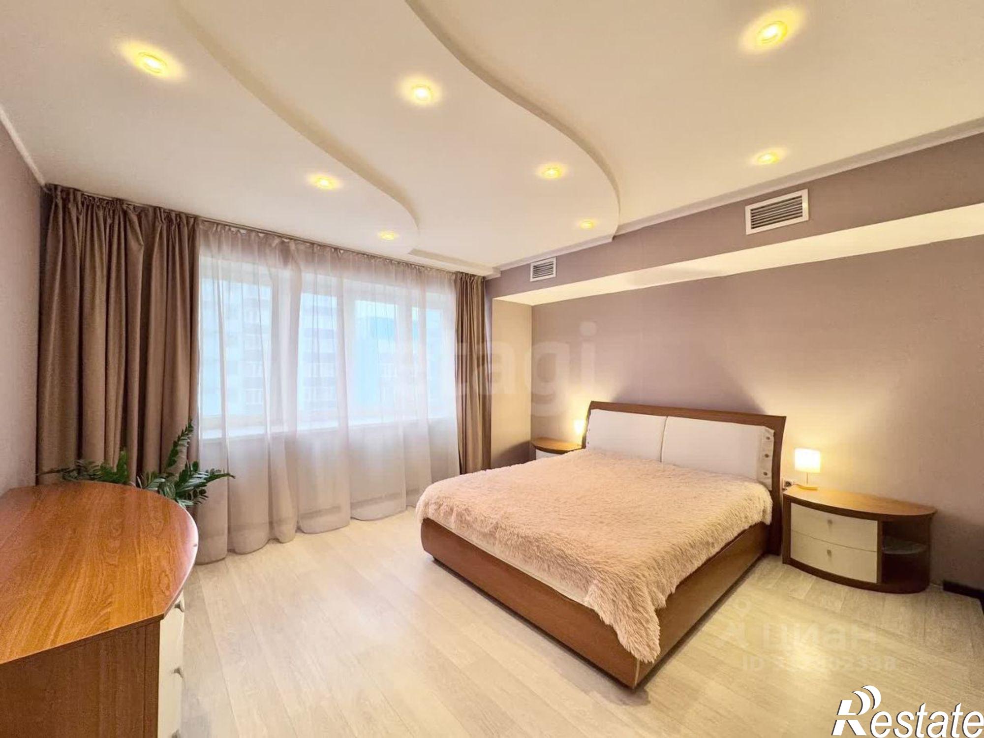 Купить квартиру за 26 400 000 рублей на Садовая улица, 280