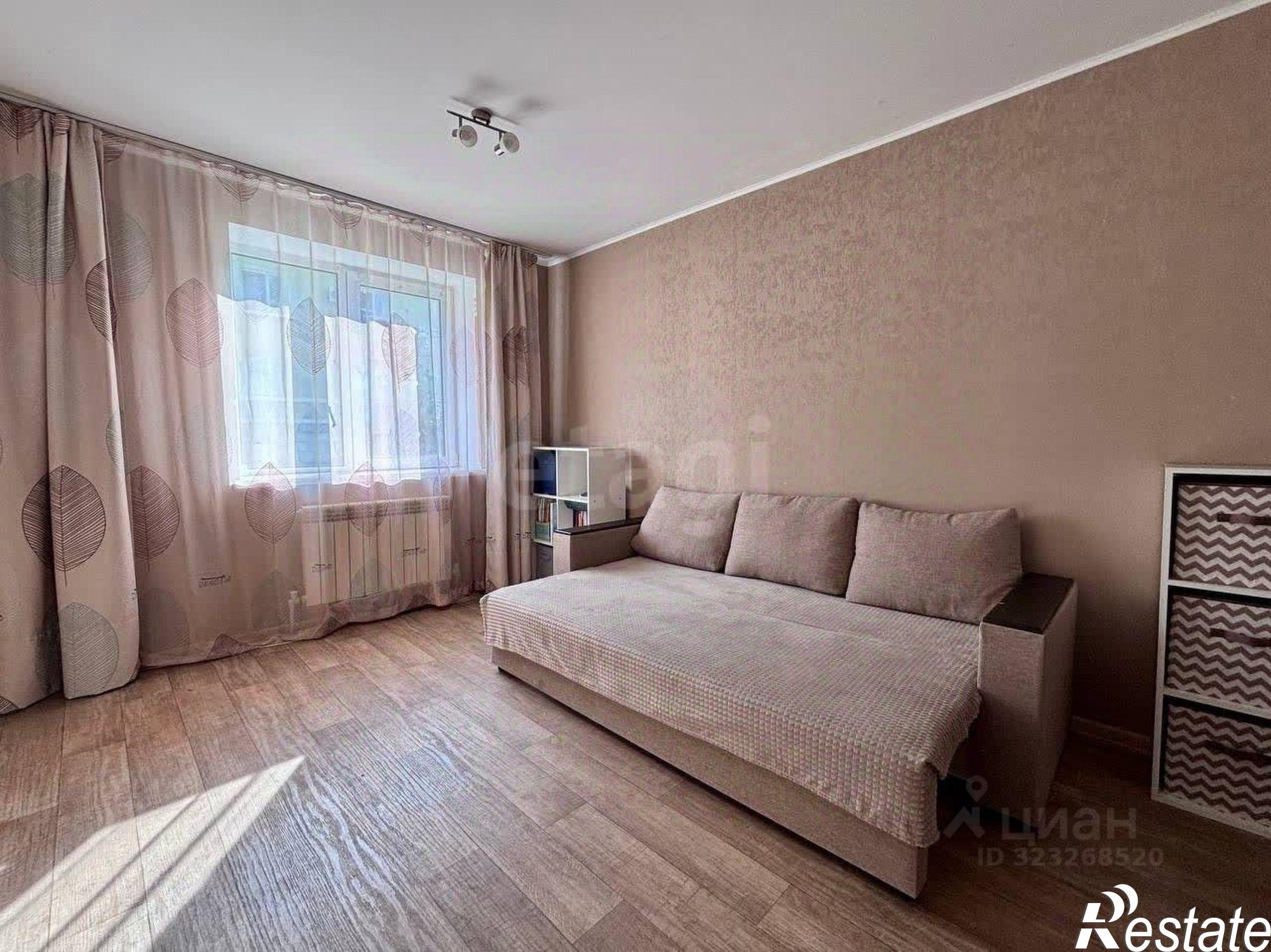 Купить квартиру за 4 050 000 рублей на улица Маршала Василевского, 7