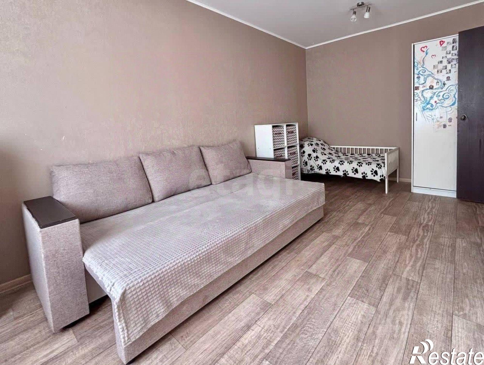 Купить квартиру за 4 050 000 рублей на улица Маршала Василевского, 7