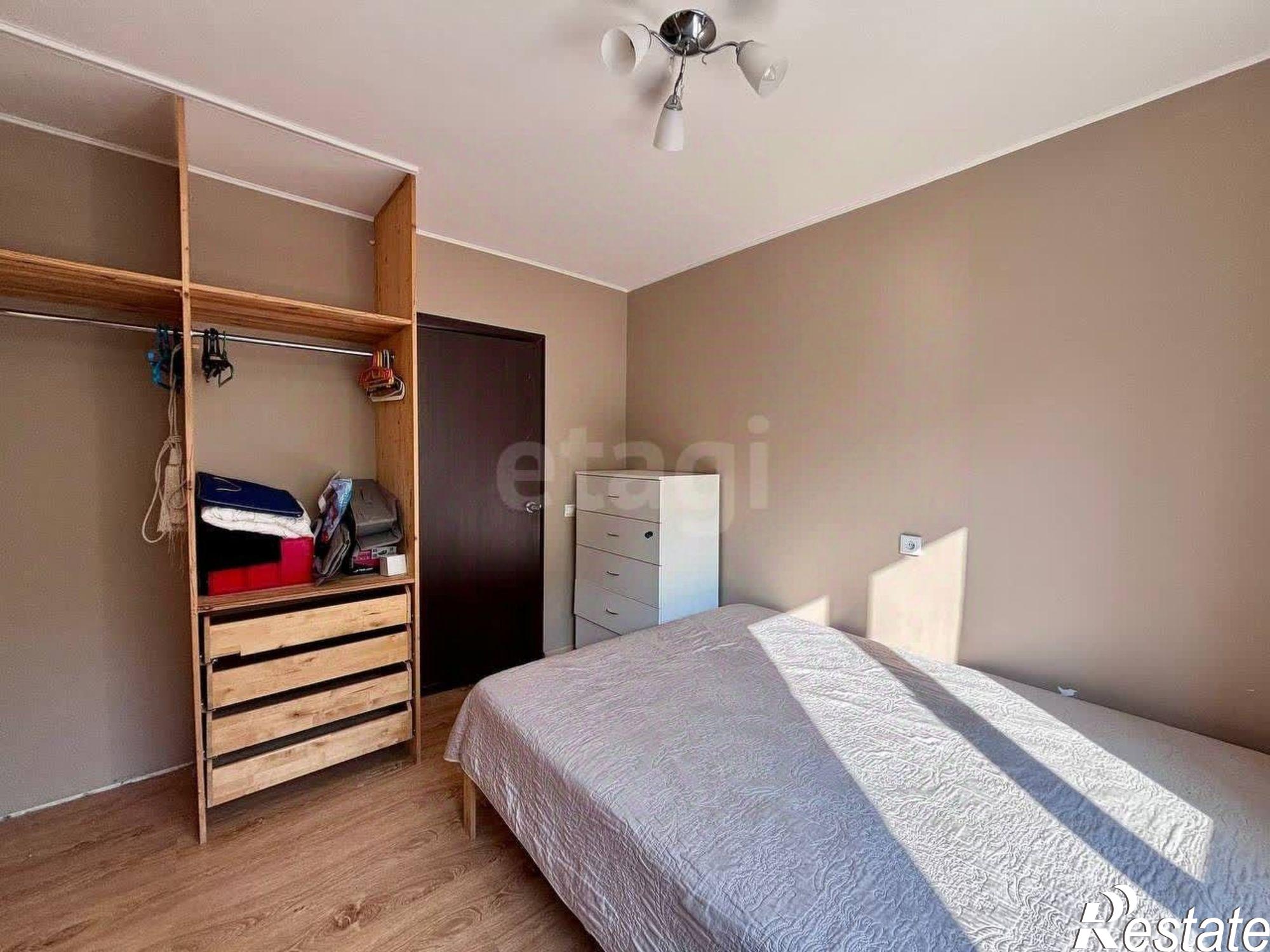 Купить квартиру за 4 050 000 рублей на улица Маршала Василевского, 7