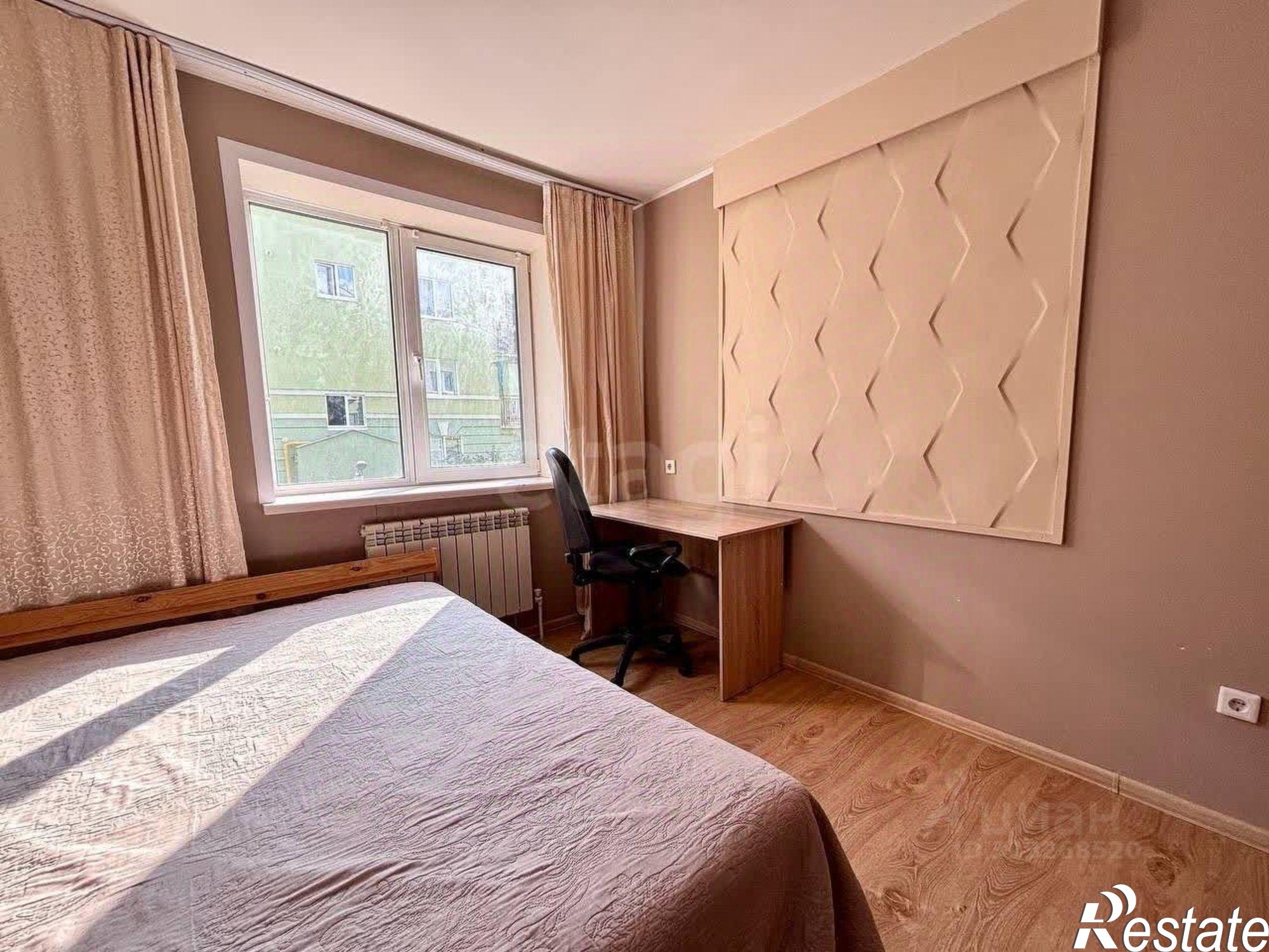 Купить квартиру за 4 050 000 рублей на улица Маршала Василевского, 7