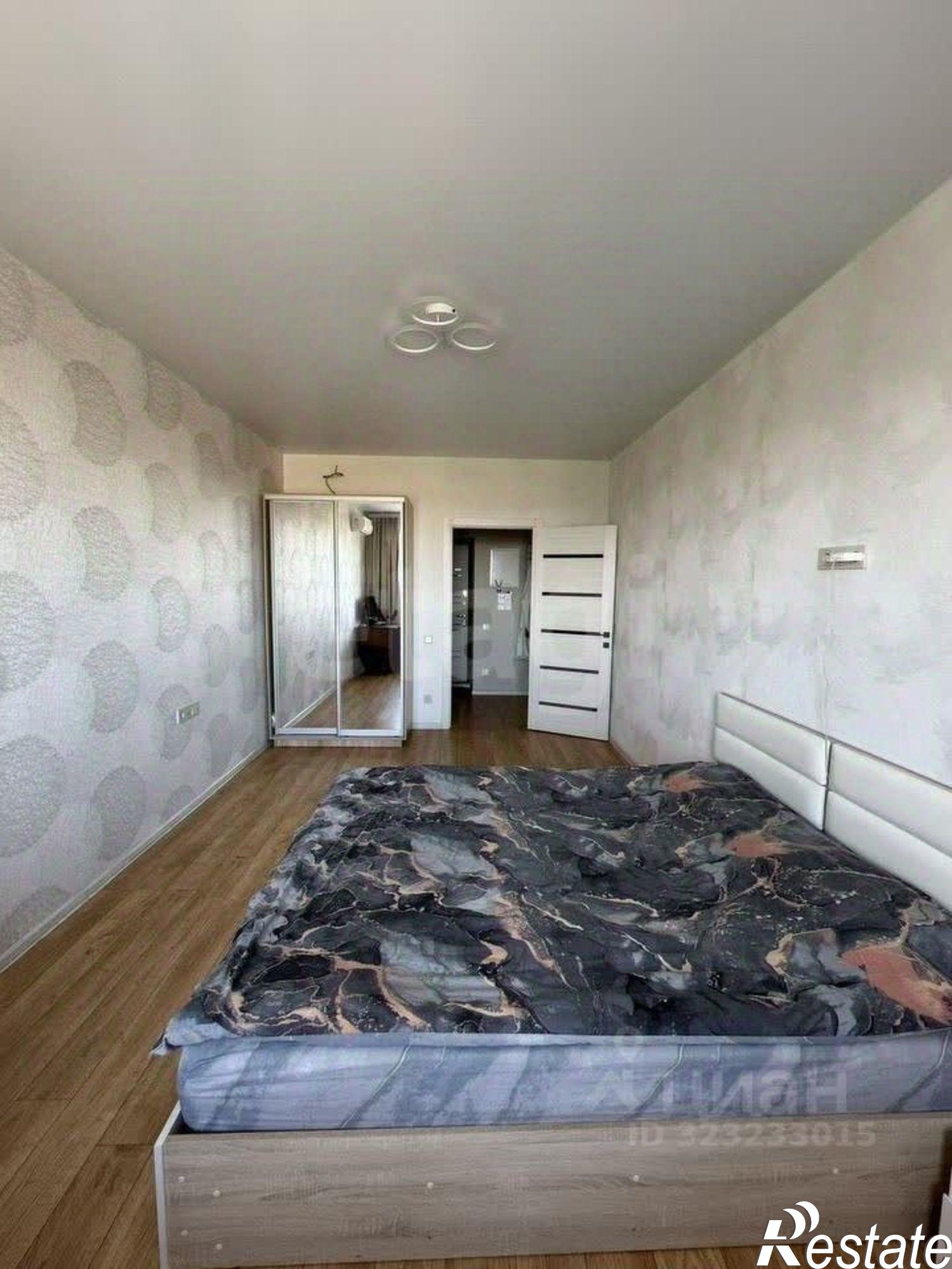 Купить квартиру за 6 300 000 рублей на проспект Карла Маркса, 295A