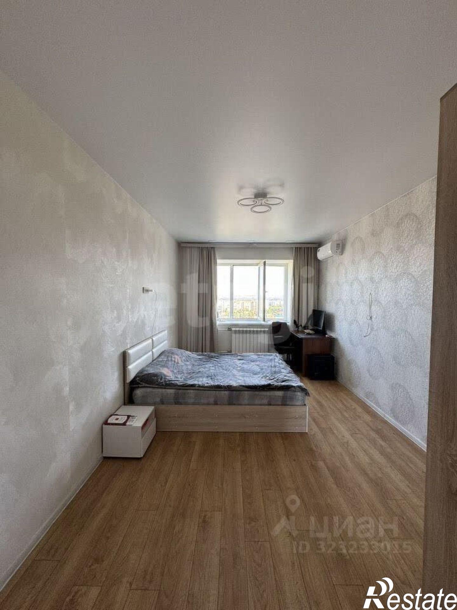 Купить квартиру за 6 300 000 рублей на проспект Карла Маркса, 295A