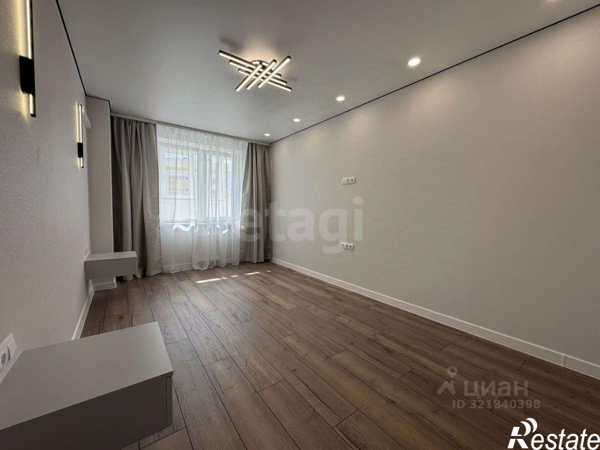 Купить квартиру за 10 785 000 рублей на Краснодонская улица, 8