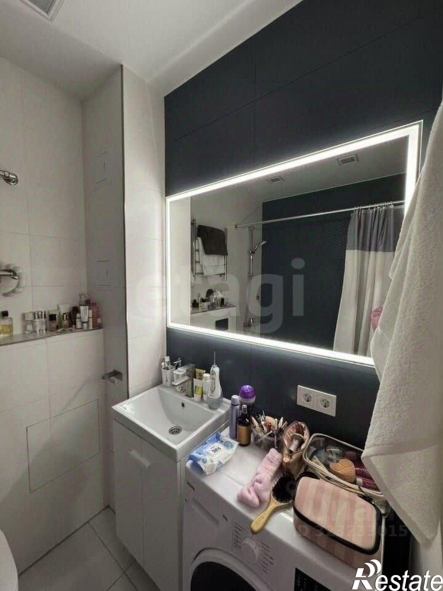 Купить квартиру за 6 300 000 рублей на проспект Карла Маркса, 295A