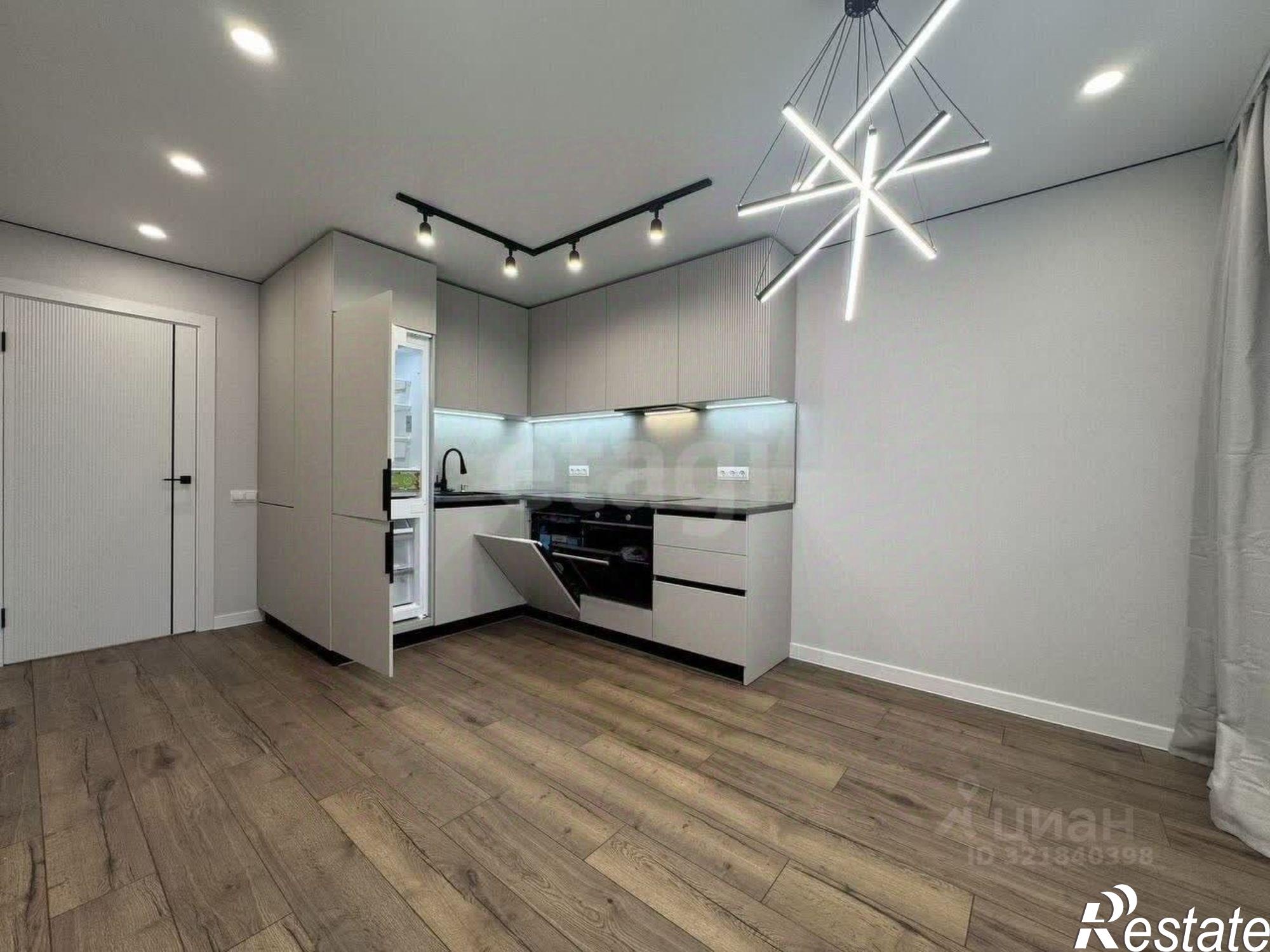 Купить квартиру за 10 785 000 рублей на Краснодонская улица, 8