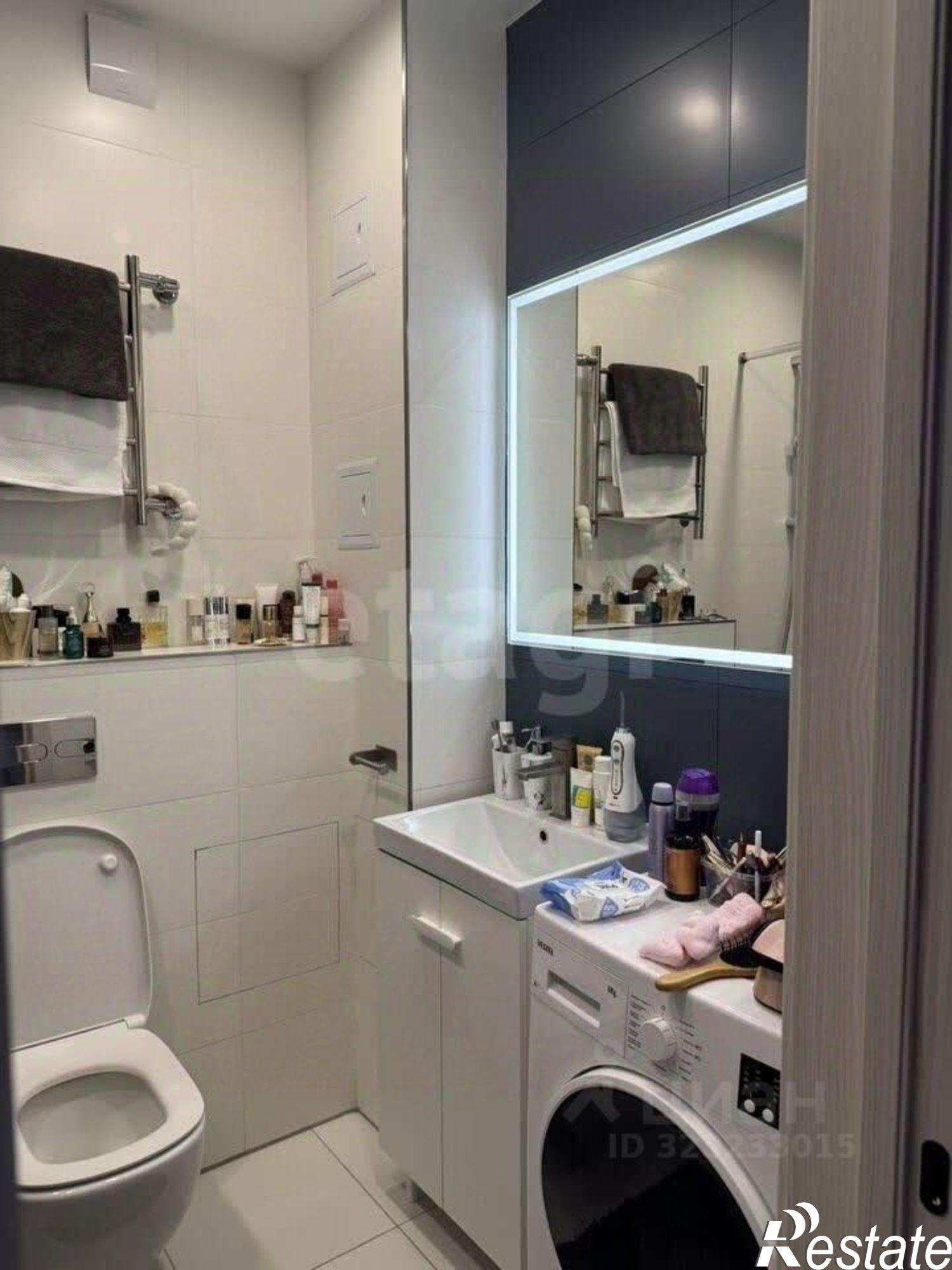 Купить квартиру за 6 300 000 рублей на проспект Карла Маркса, 295A