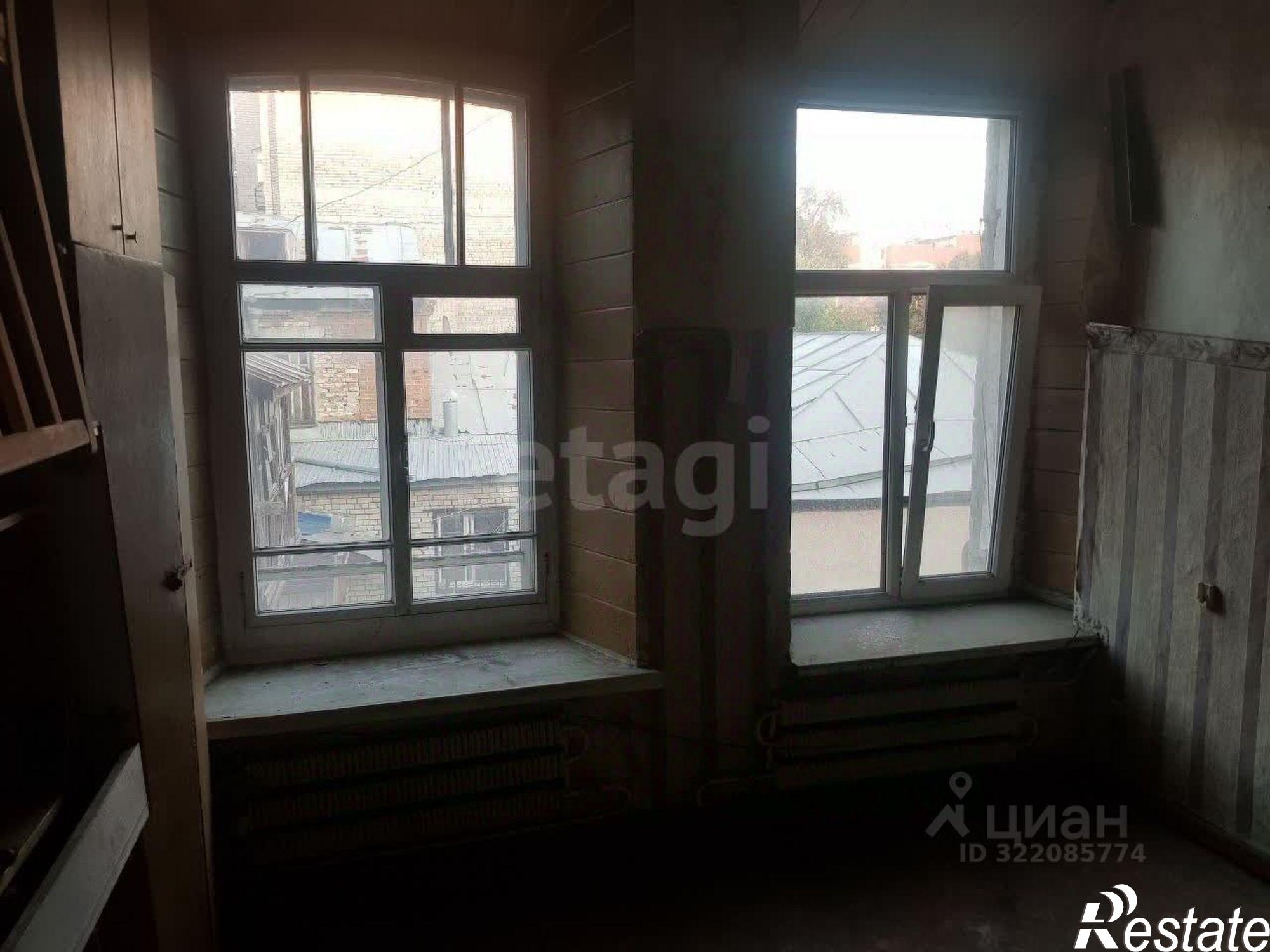 Купить квартиру за 2 600 000 рублей на ул Галактионовская, 23