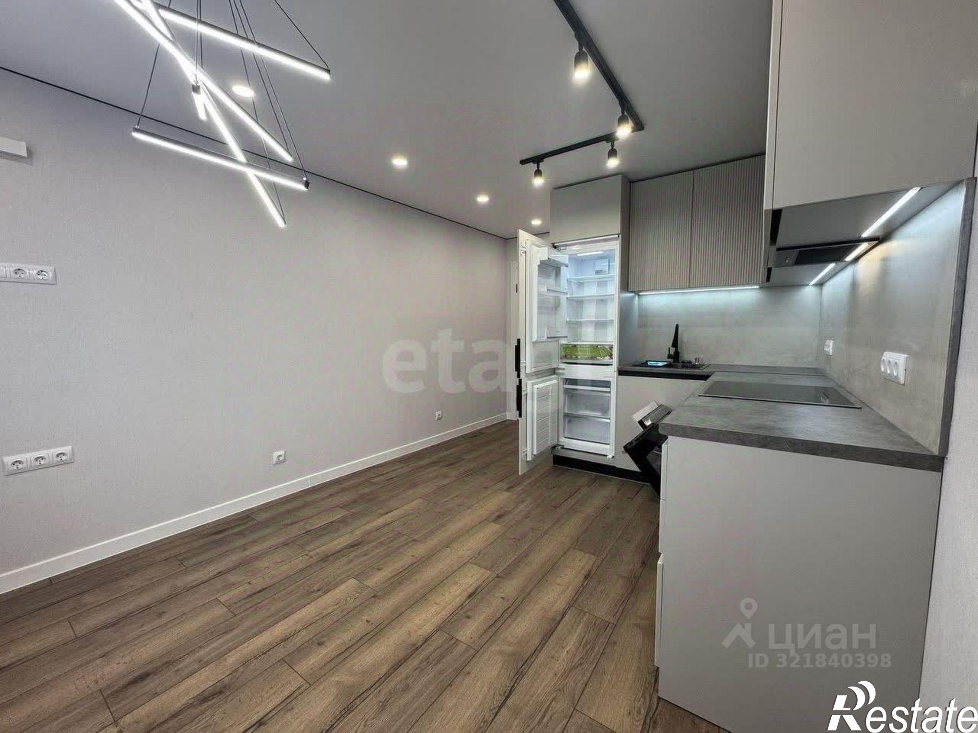 Купить квартиру за 10 785 000 рублей на Краснодонская улица, 8