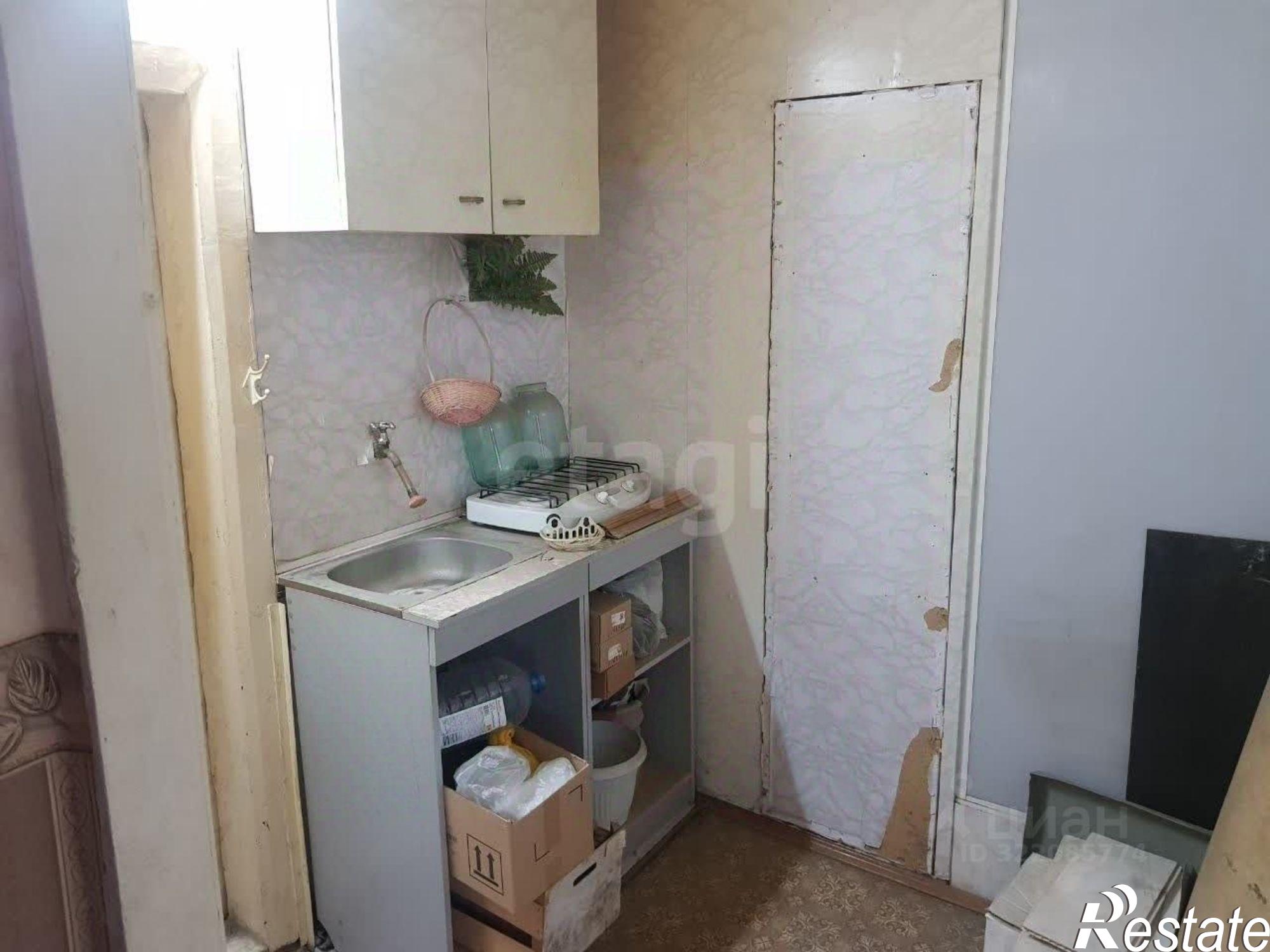 Купить квартиру за 2 600 000 рублей на ул Галактионовская, 23