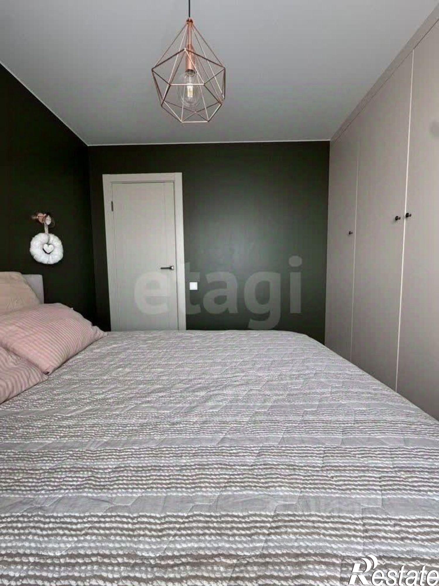 Купить квартиру за 10 550 000 рублей на Революционная улица, 101Д