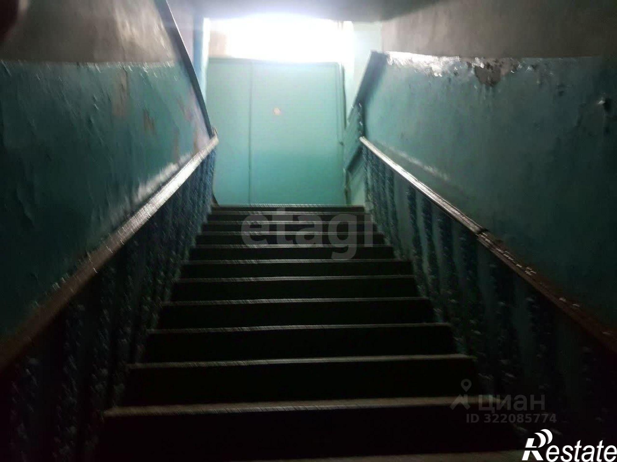 Купить квартиру за 2 600 000 рублей на ул Галактионовская, 23