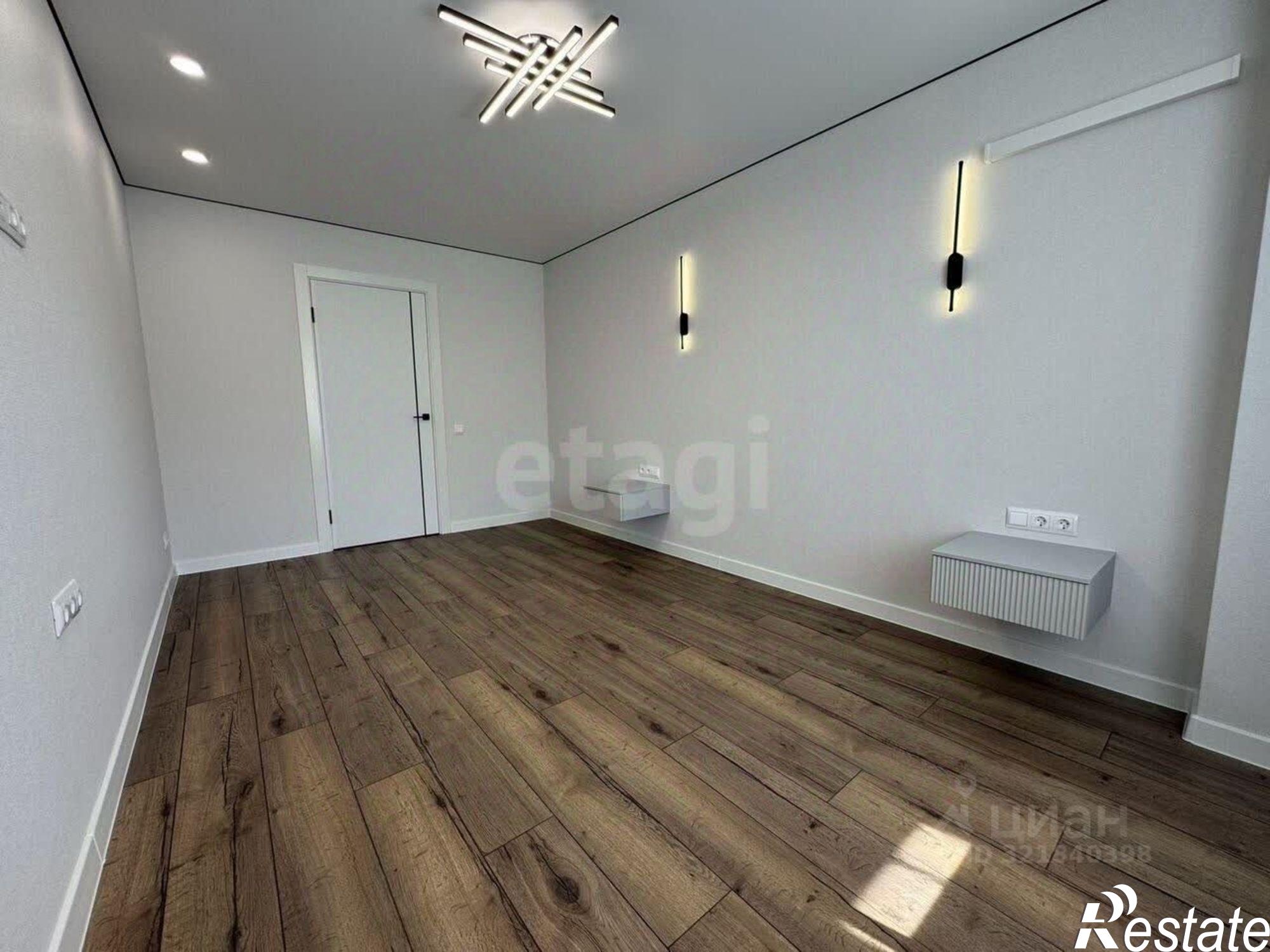 Купить квартиру за 10 785 000 рублей на Краснодонская улица, 8