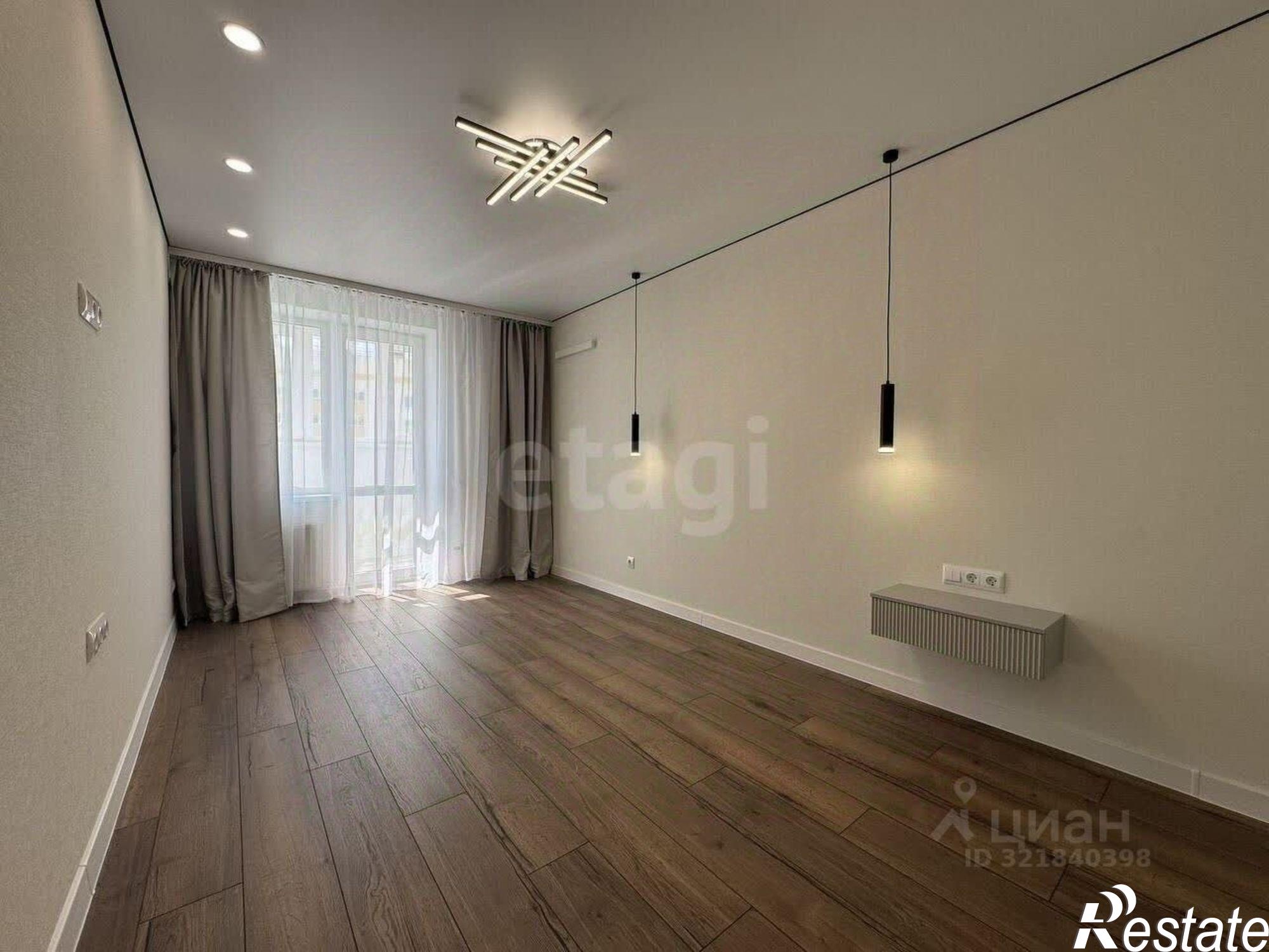 Купить квартиру за 10 785 000 рублей на Краснодонская улица, 8