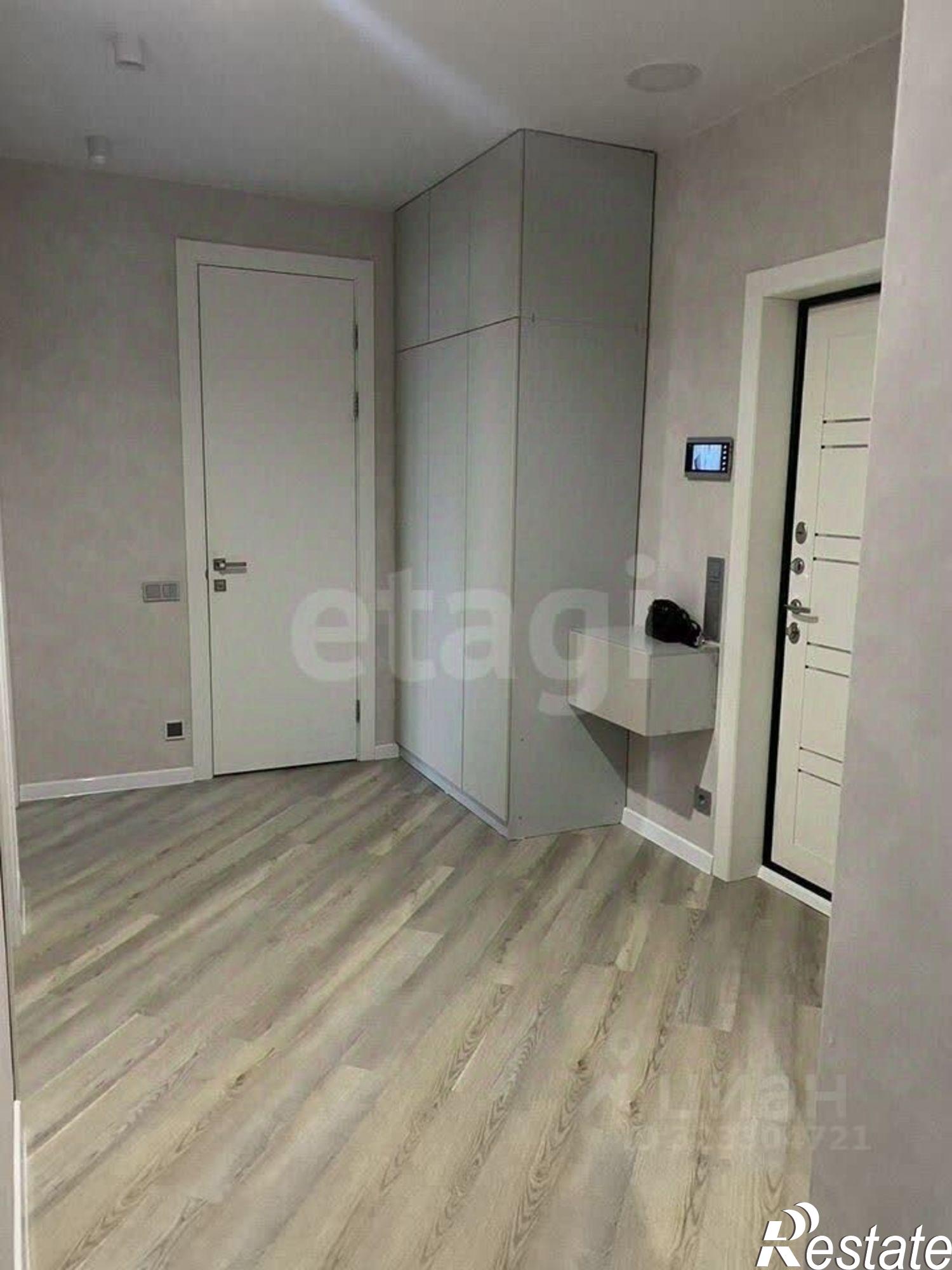 Купить квартиру за 17 900 000 рублей на Солнечная улица, 42