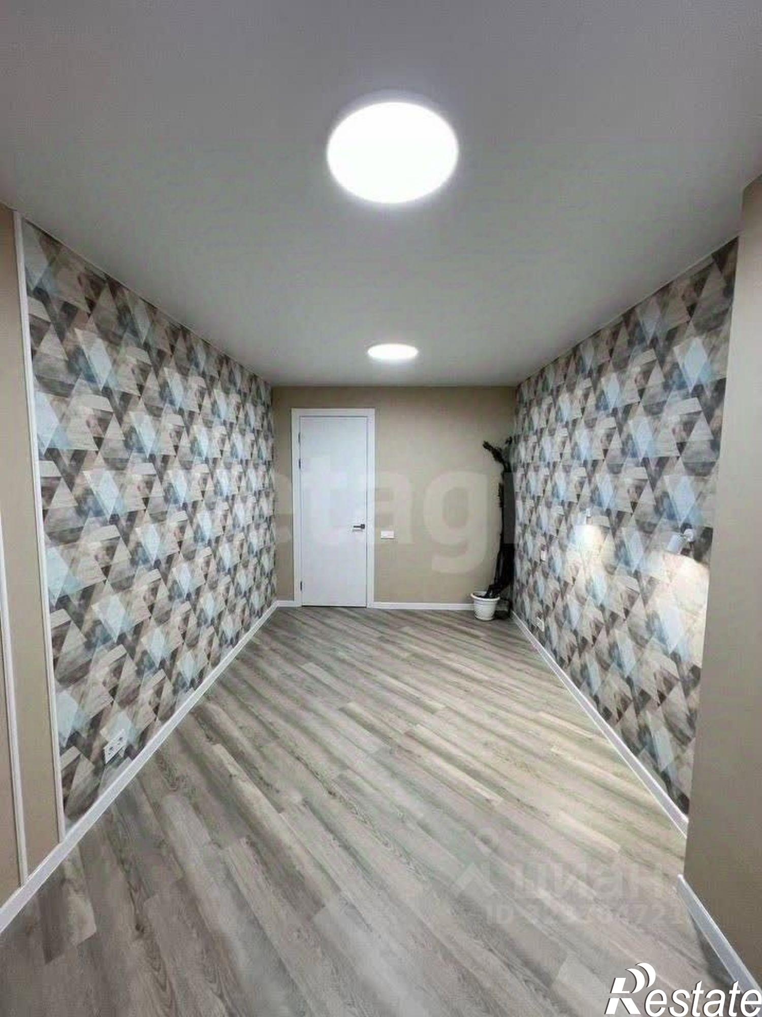 Купить квартиру за 17 900 000 рублей на Солнечная улица, 42