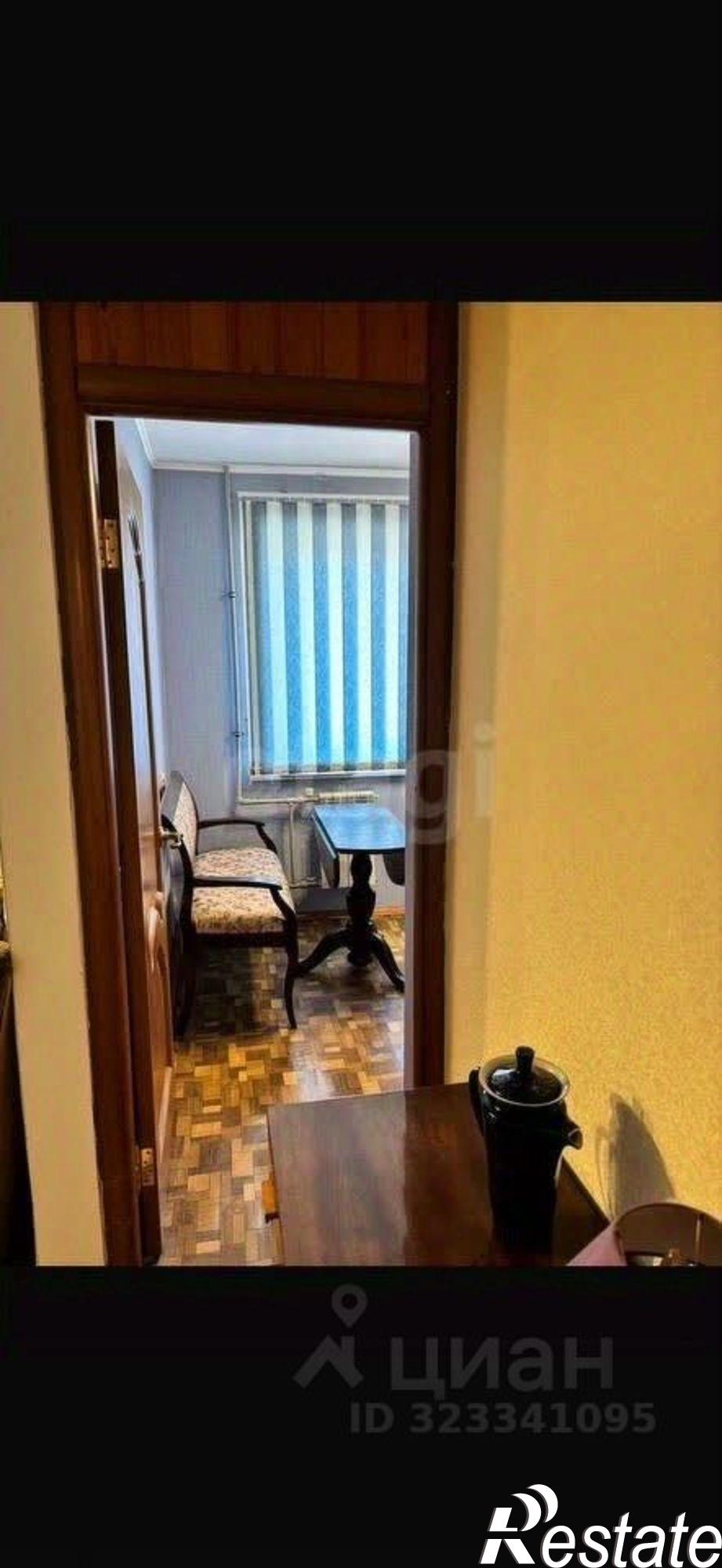 Купить квартиру за 3 900 000 рублей на ул Советской Армии, 157