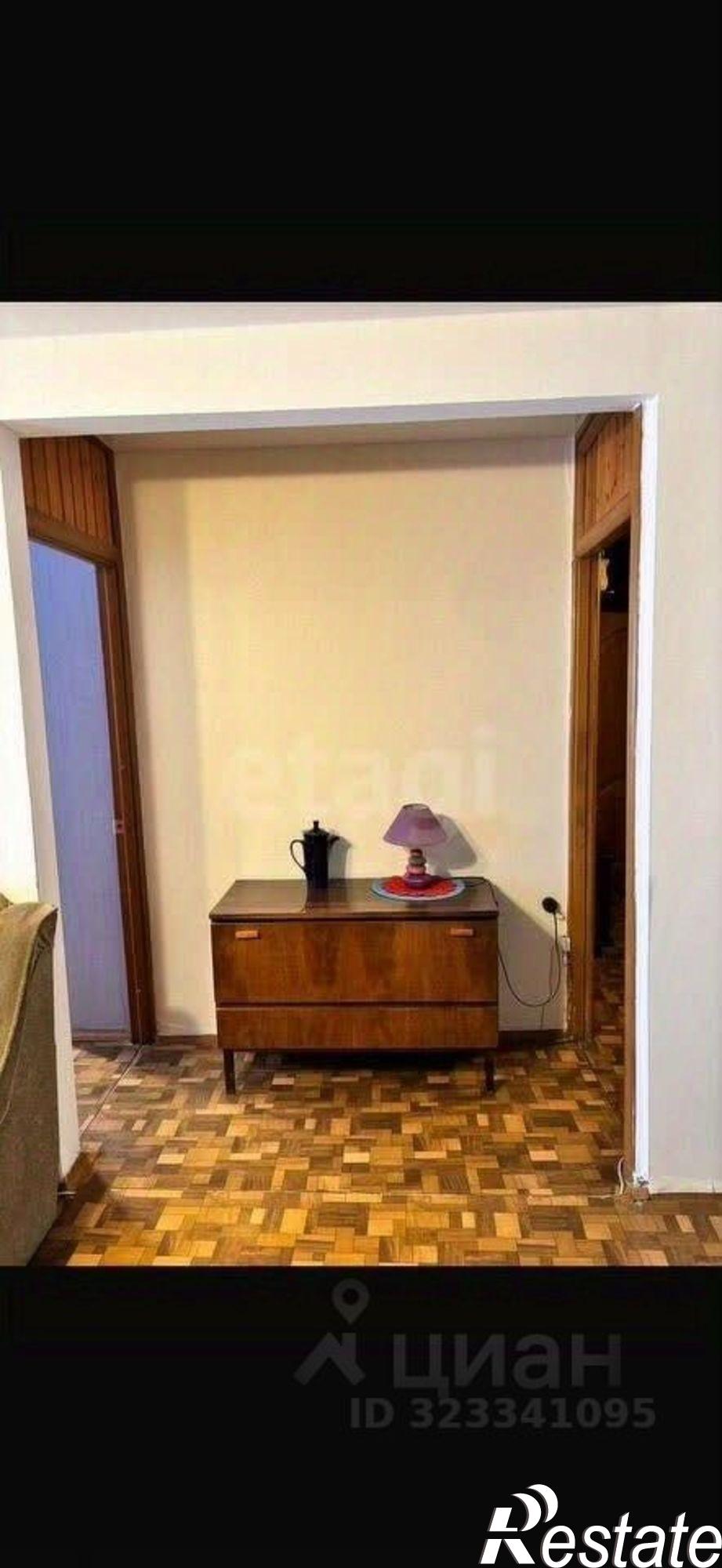 Купить квартиру за 3 900 000 рублей на ул Советской Армии, 157