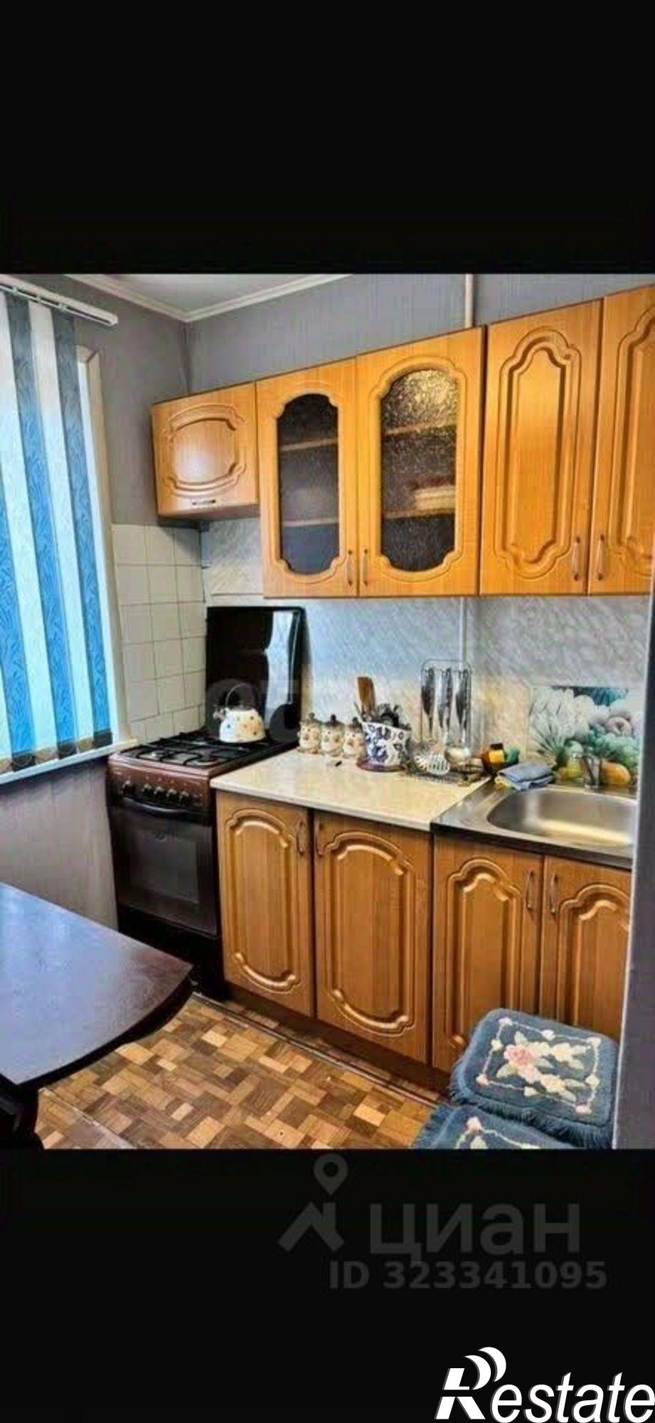 Купить квартиру за 3 900 000 рублей на ул Советской Армии, 157