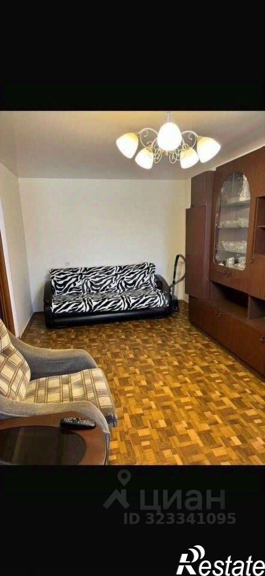 Купить квартиру за 3 900 000 рублей на ул Советской Армии, 157