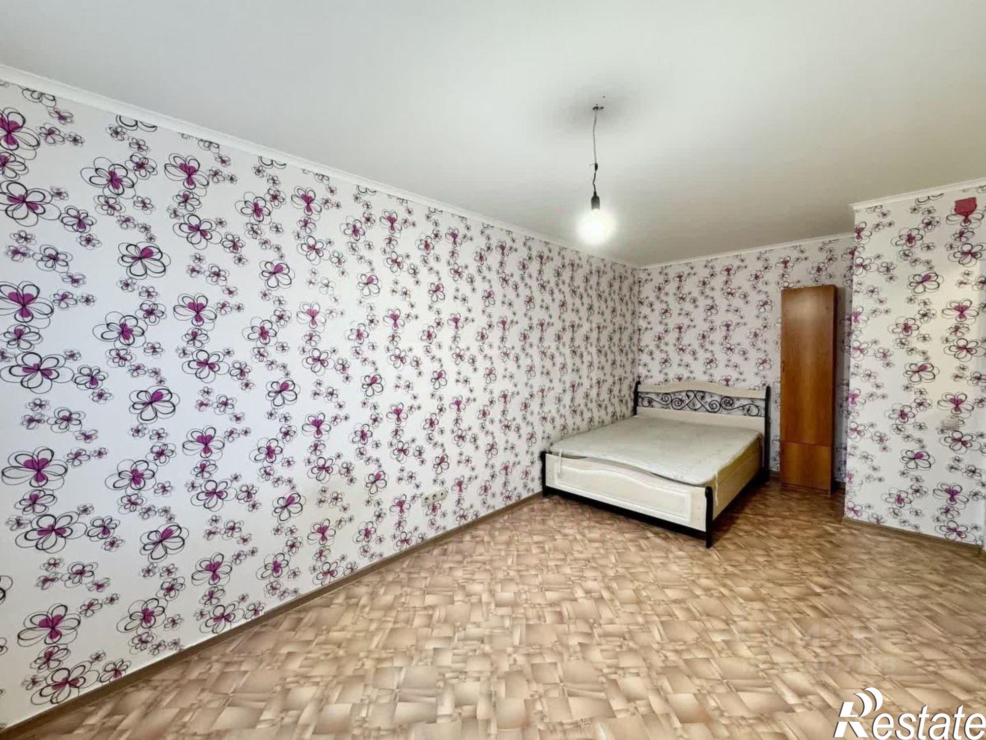 Купить квартиру за 2 700 000 рублей на улица Евгения Золотухина, 11