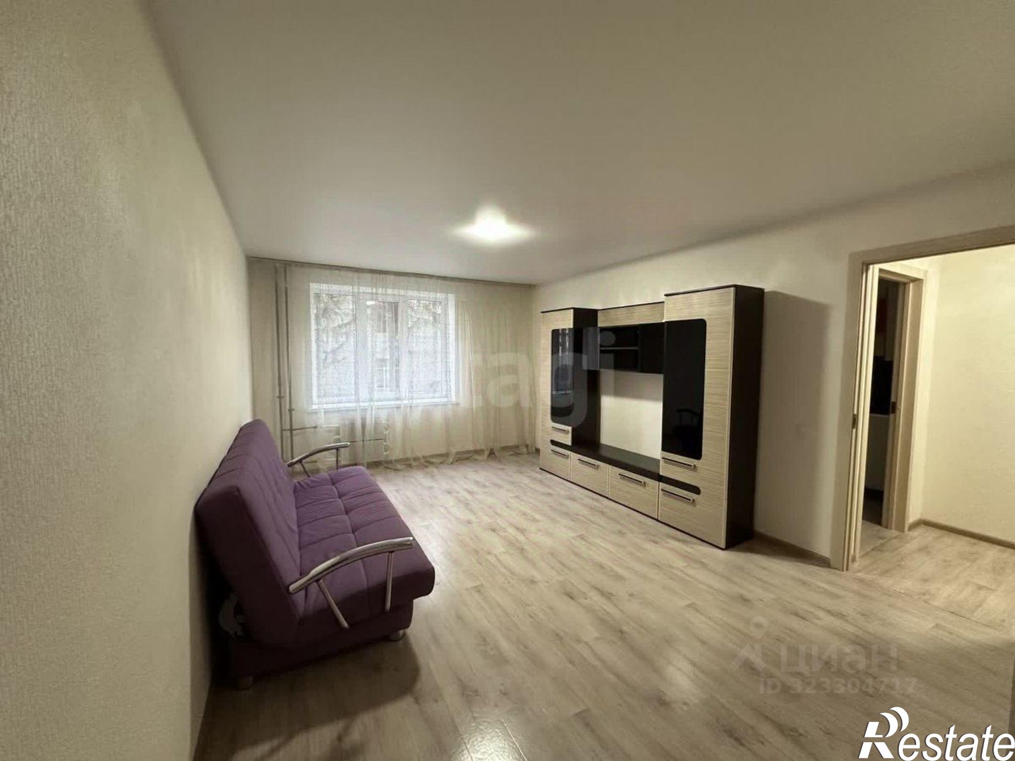 Купить квартиру за 4 100 000 рублей на 1-й кв-л, 74