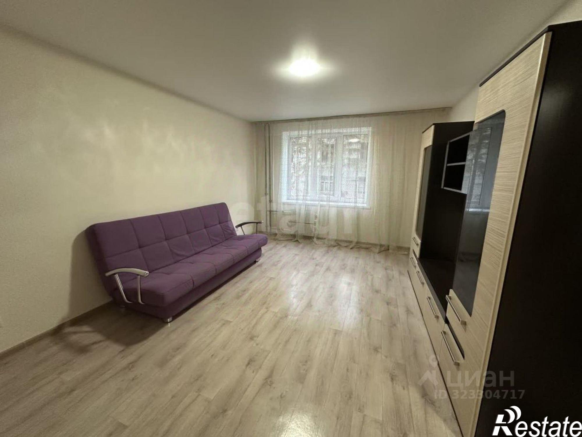 Купить квартиру за 4 100 000 рублей на 1-й кв-л, 74