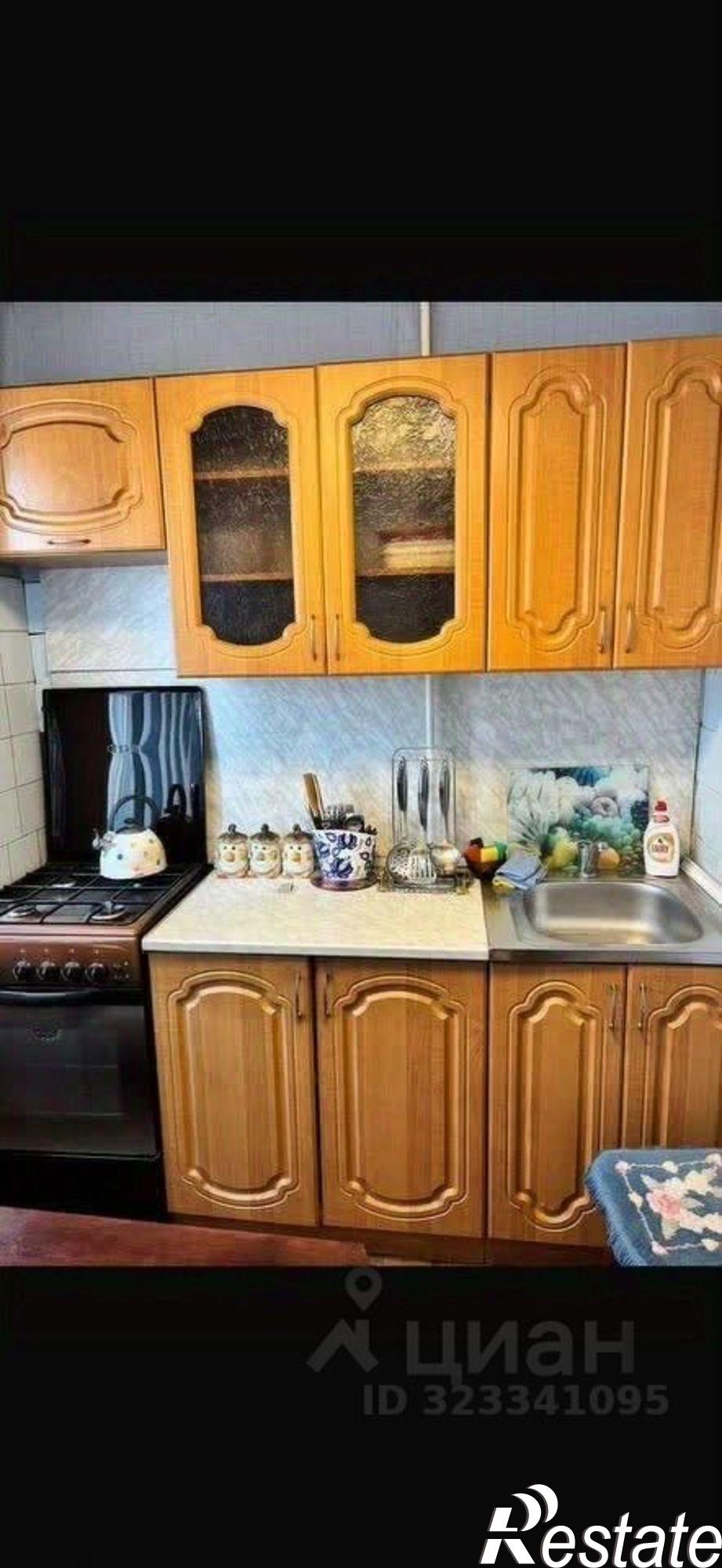 Купить квартиру за 3 900 000 рублей на ул Советской Армии, 157