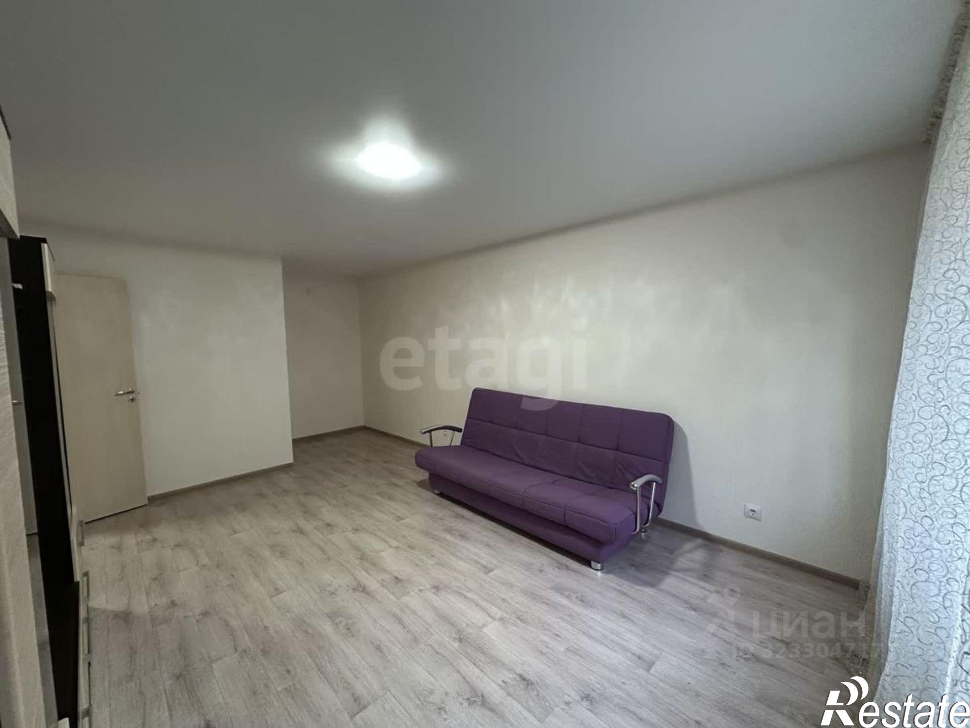 Купить квартиру за 4 100 000 рублей на 1-й кв-л, 74