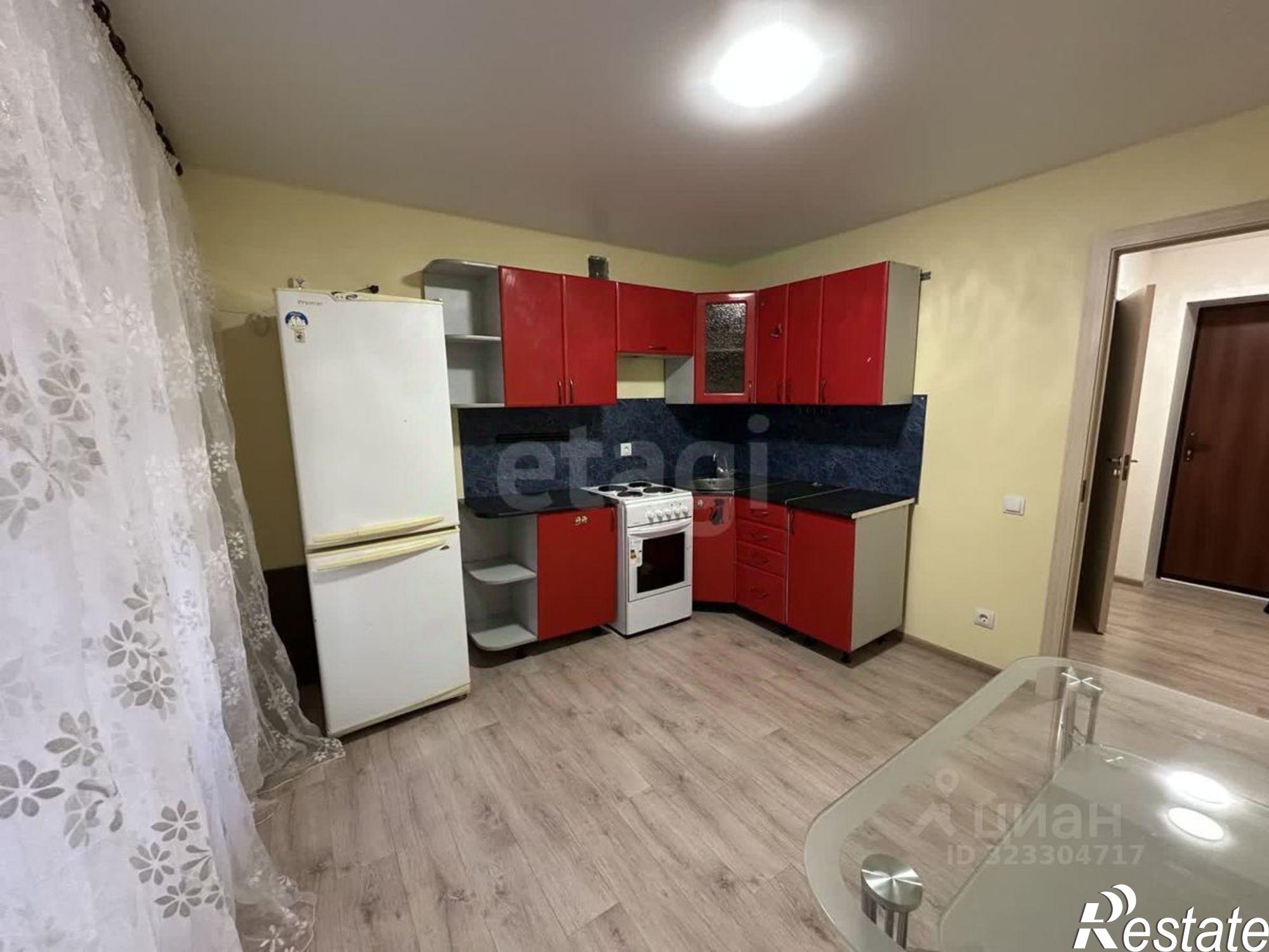 Купить квартиру за 4 100 000 рублей на 1-й кв-л, 74