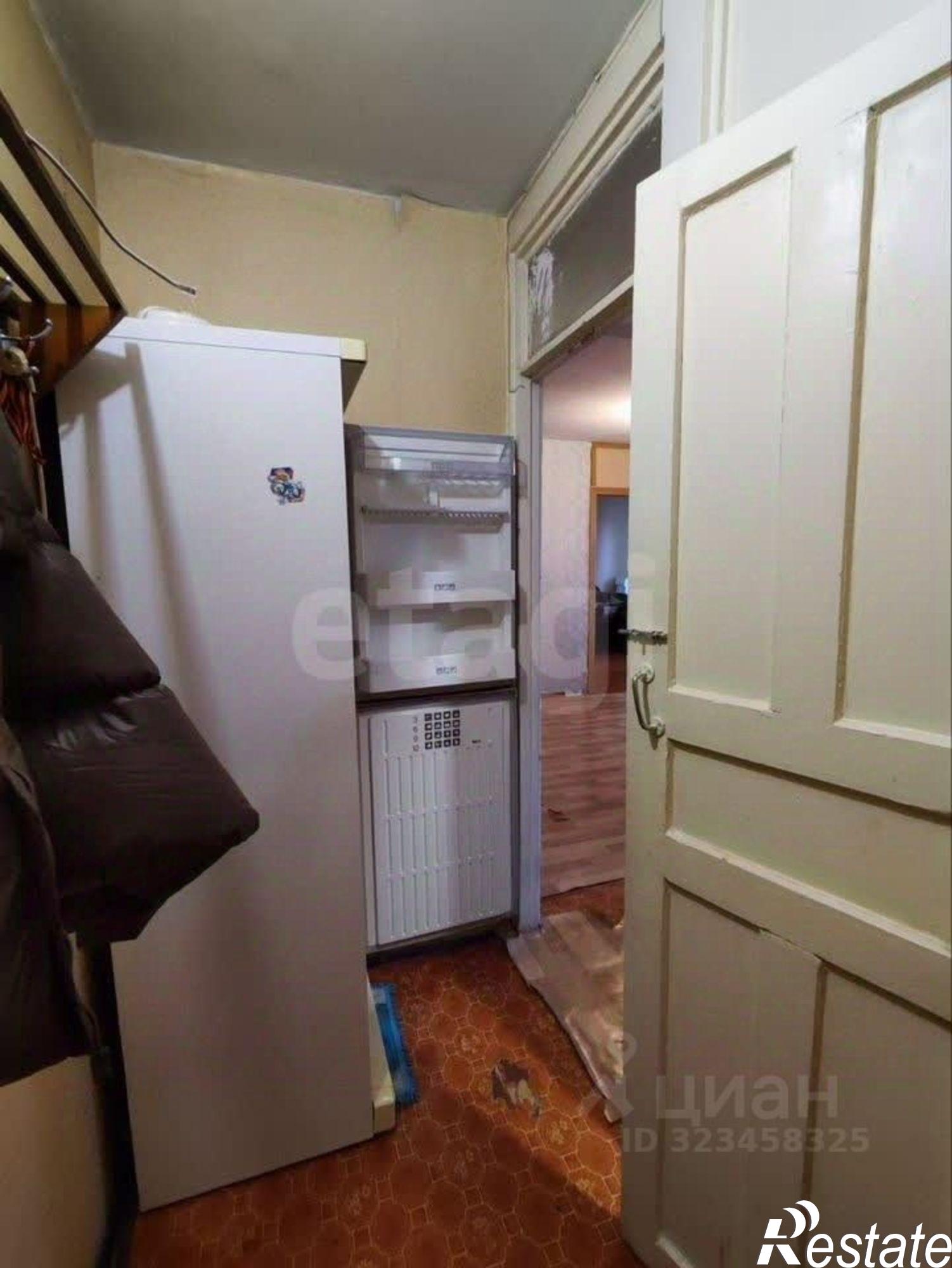 Купить квартиру за 4 150 000 рублей на ул Авроры, 112