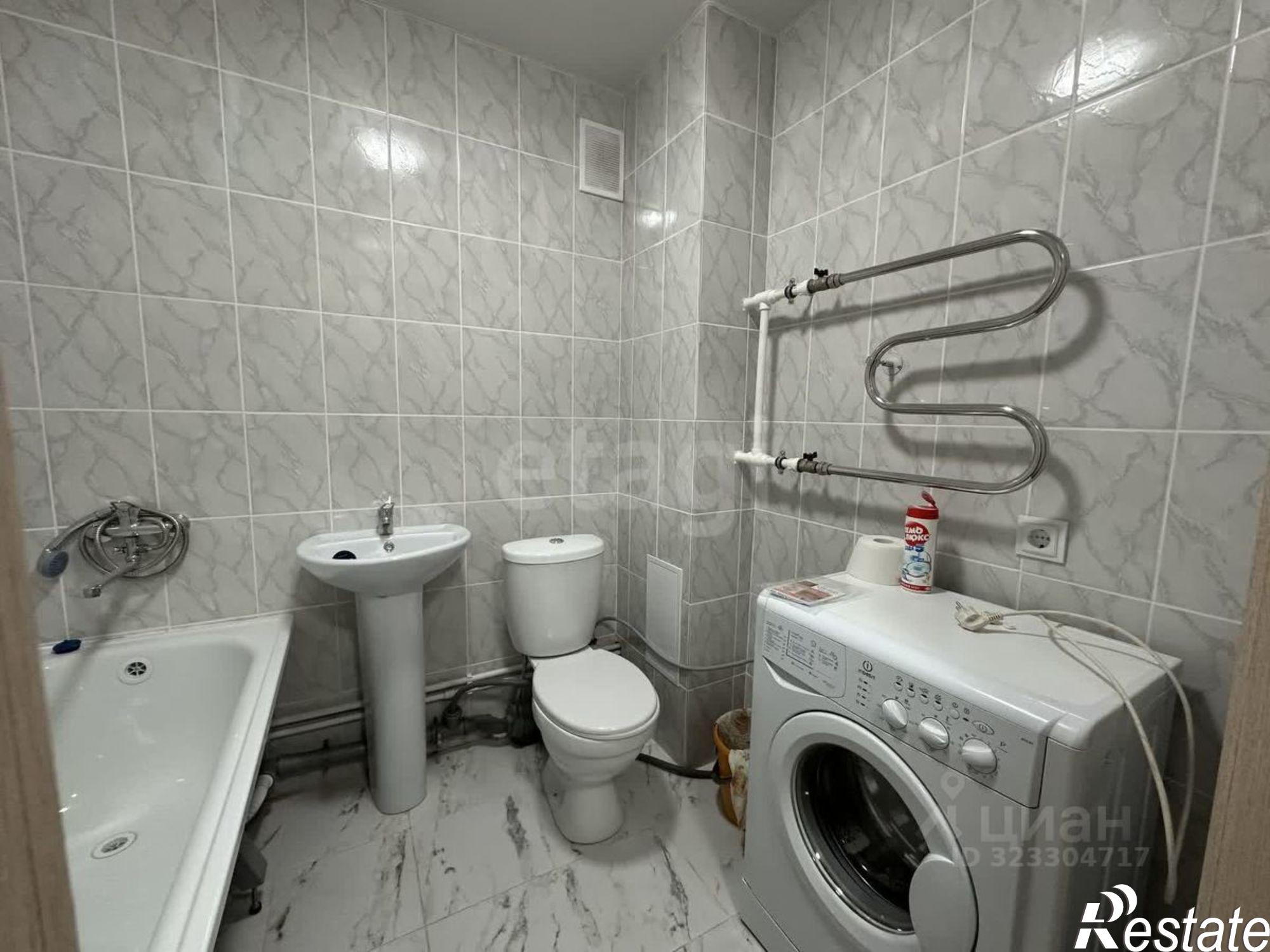 Купить квартиру за 4 100 000 рублей на 1-й кв-л, 74