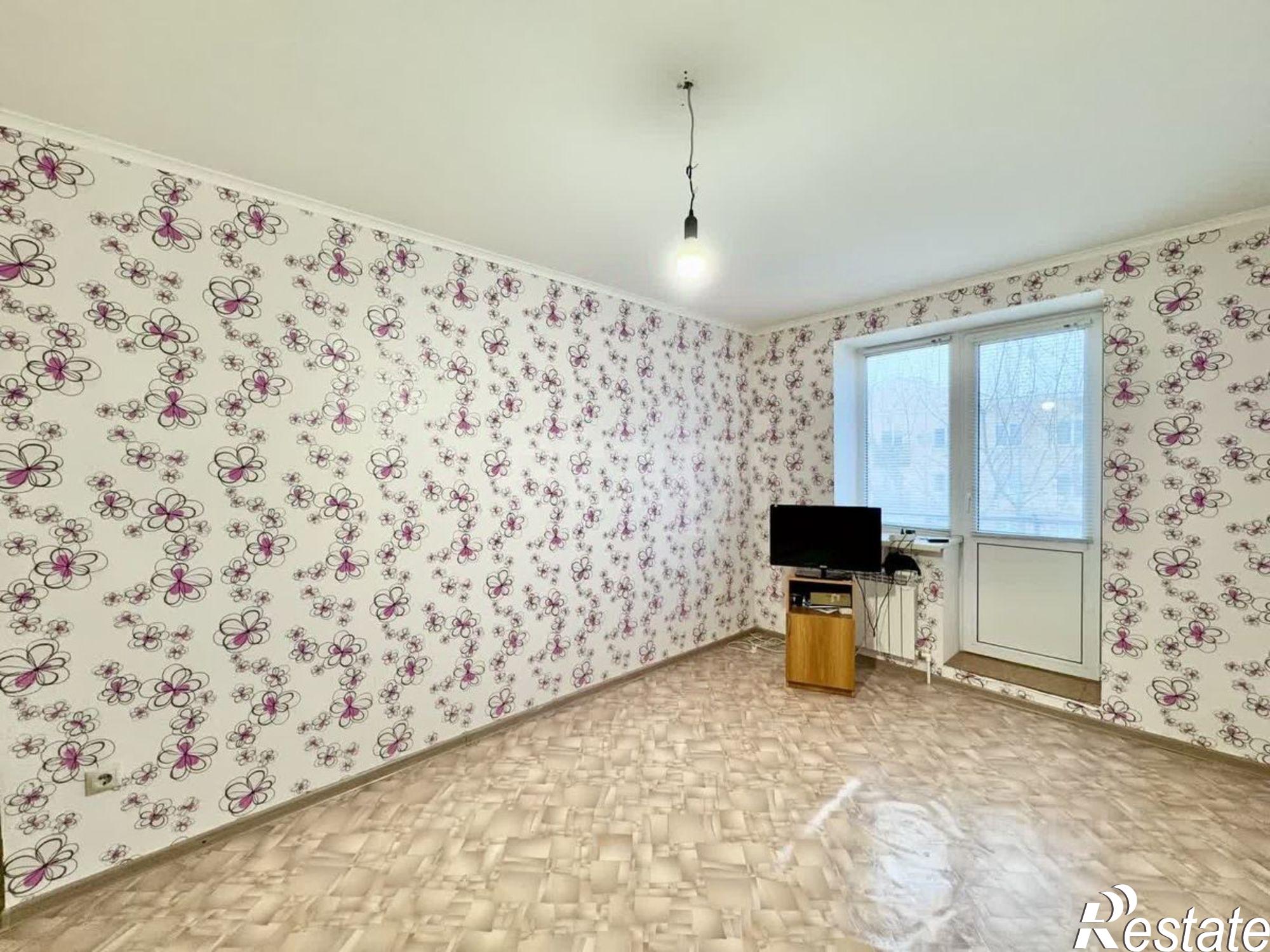 Купить квартиру за 2 700 000 рублей на улица Евгения Золотухина, 11