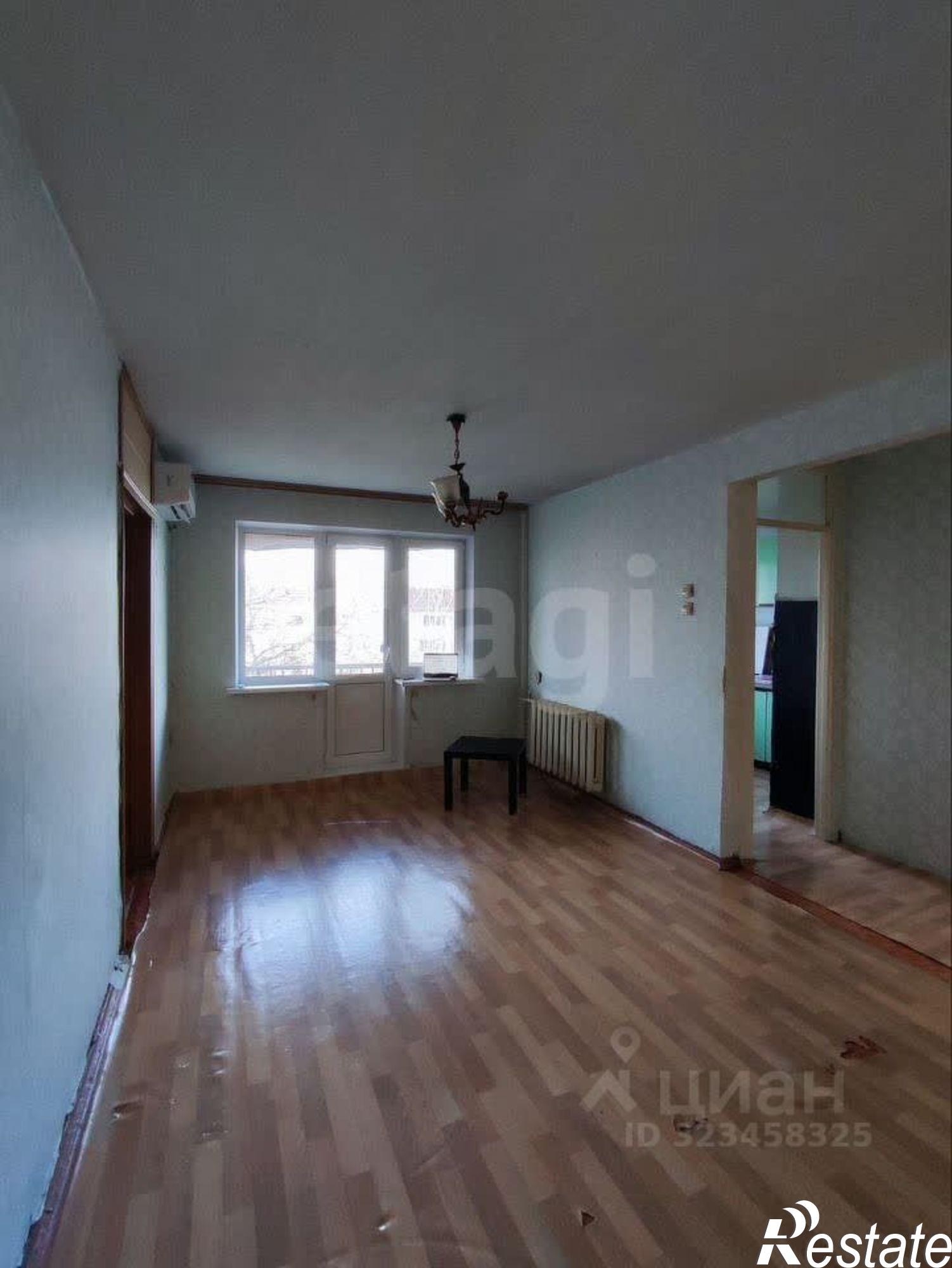 Купить квартиру за 4 150 000 рублей на ул Авроры, 112