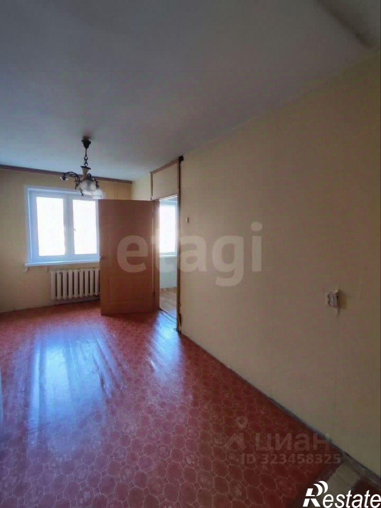 Купить квартиру за 4 150 000 рублей на ул Авроры, 112