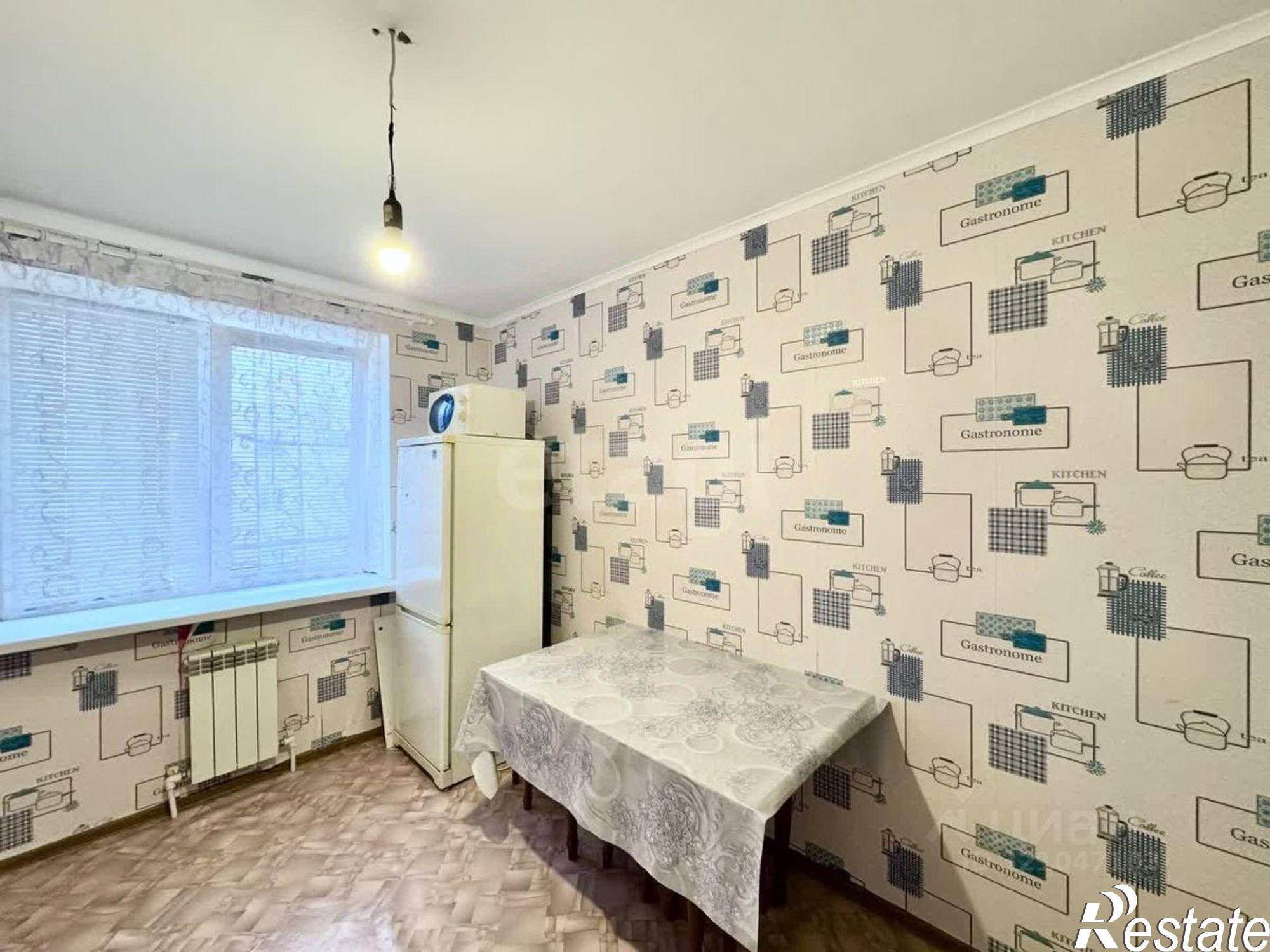 Купить квартиру за 2 700 000 рублей на улица Евгения Золотухина, 11