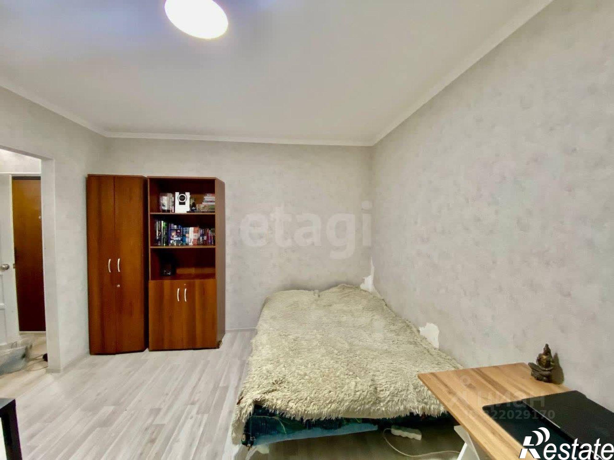 Купить квартиру за 4 000 000 рублей на Владимирская улица, 45