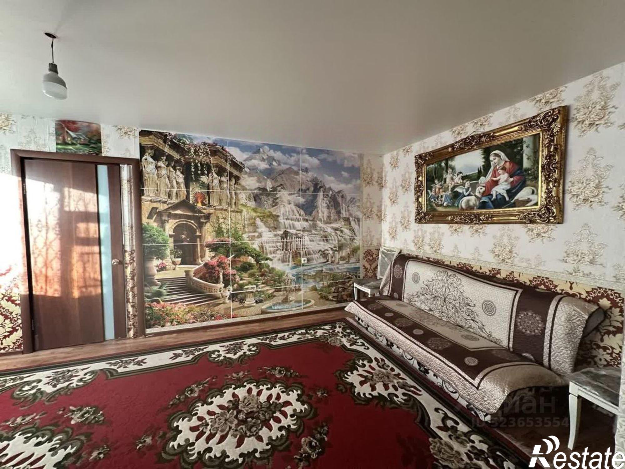 Купить квартиру за 4 100 000 рублей на ул Цеховая, 181