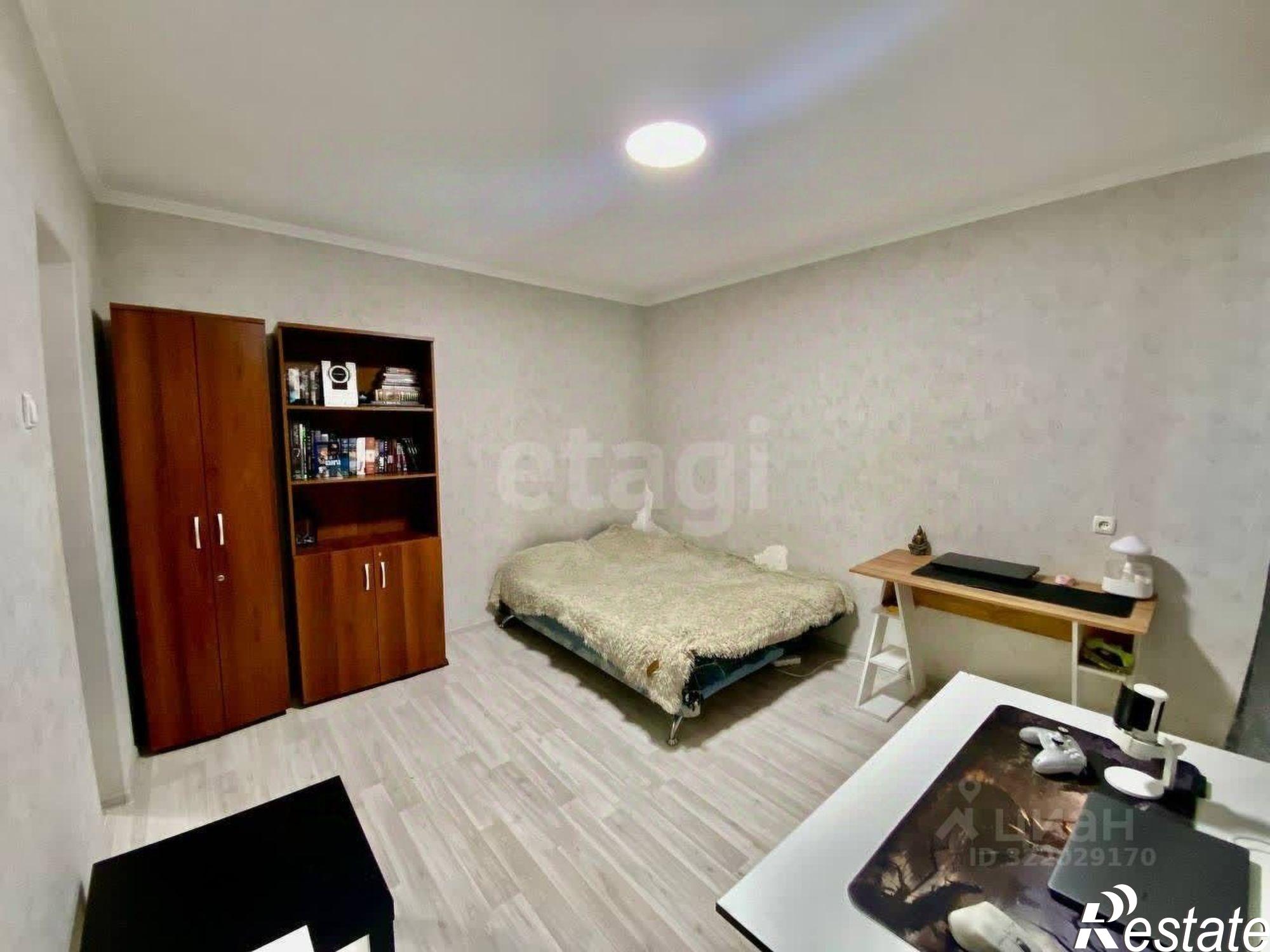 Купить квартиру за 4 000 000 рублей на Владимирская улица, 45