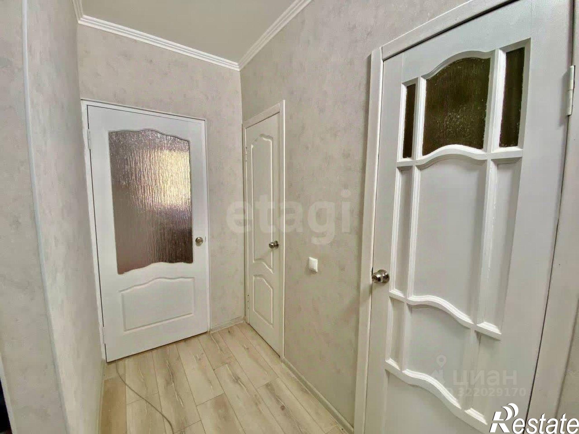 Купить квартиру за 4 000 000 рублей на Владимирская улица, 45