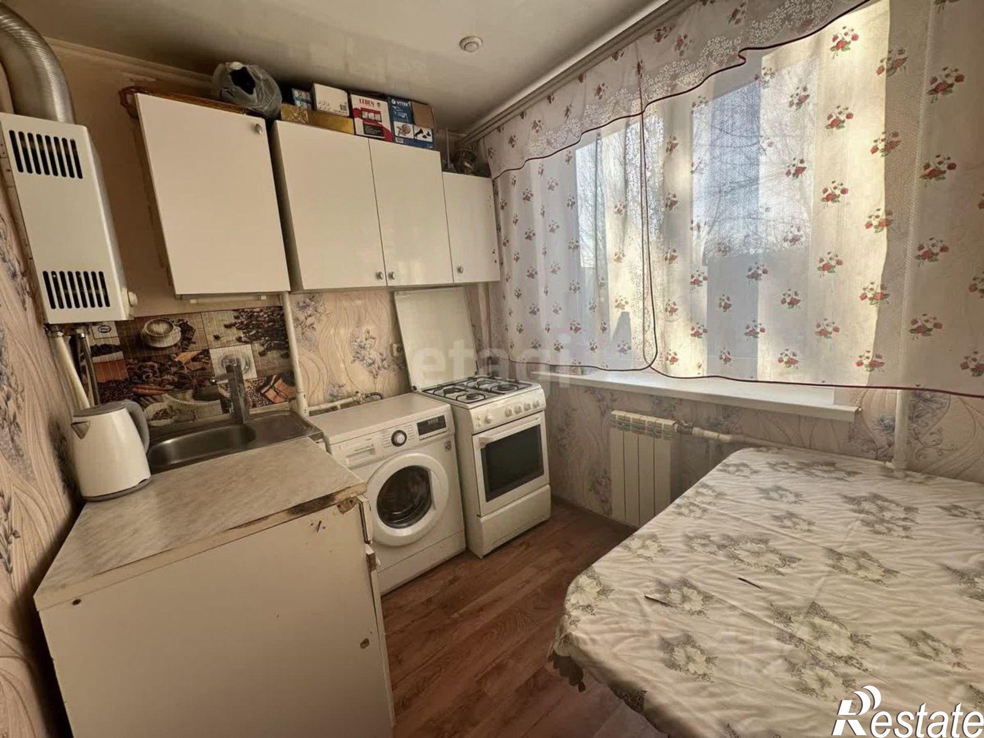 Купить квартиру за 4 100 000 рублей на ул Цеховая, 181