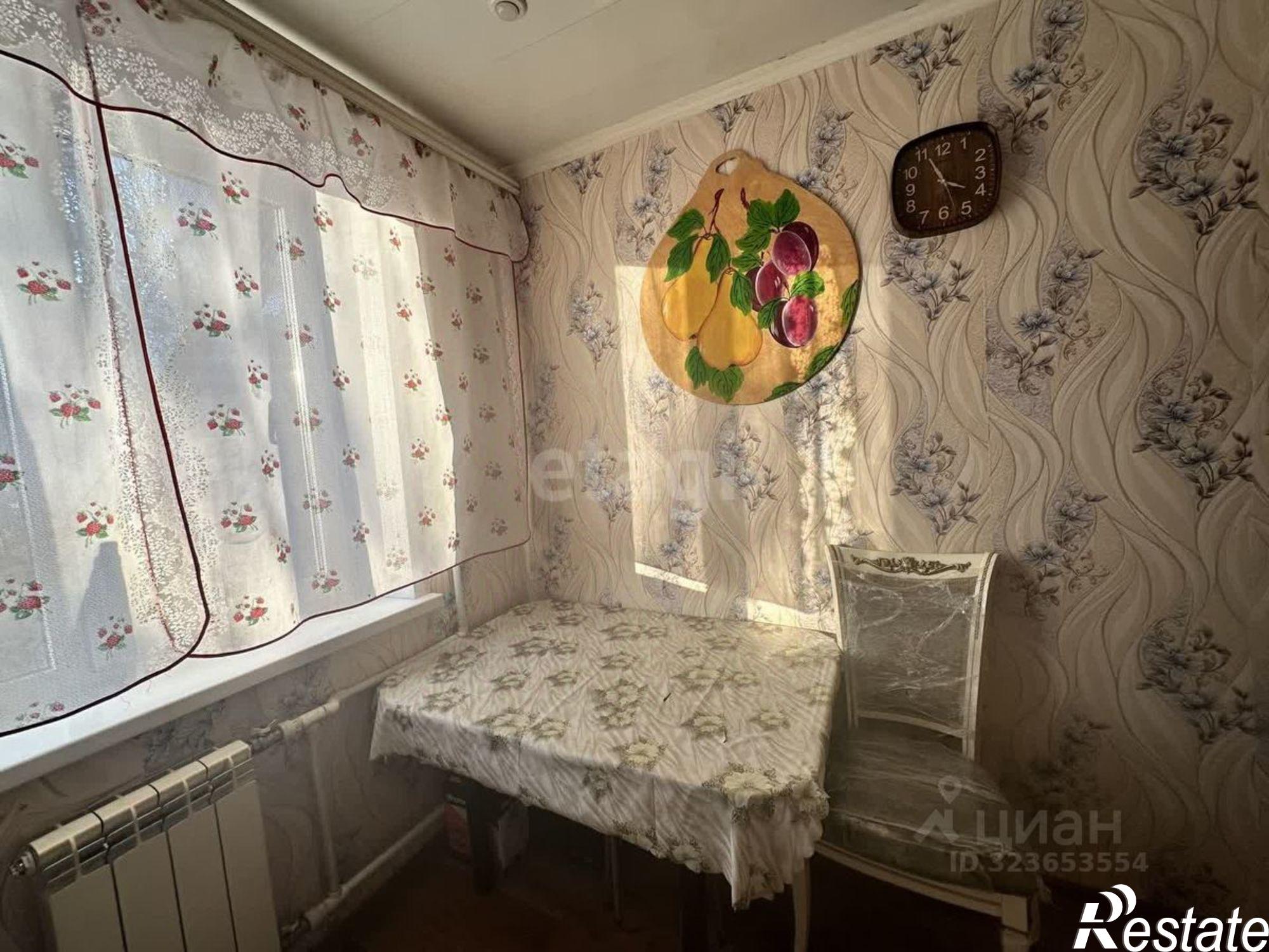 Купить квартиру за 4 100 000 рублей на ул Цеховая, 181