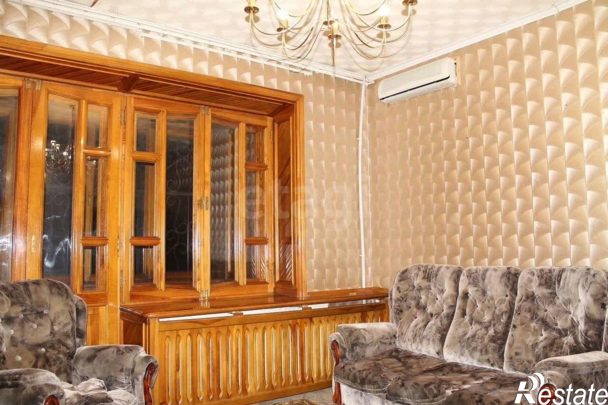 Купить квартиру за 6 350 000 рублей на Радонежская улица, 7